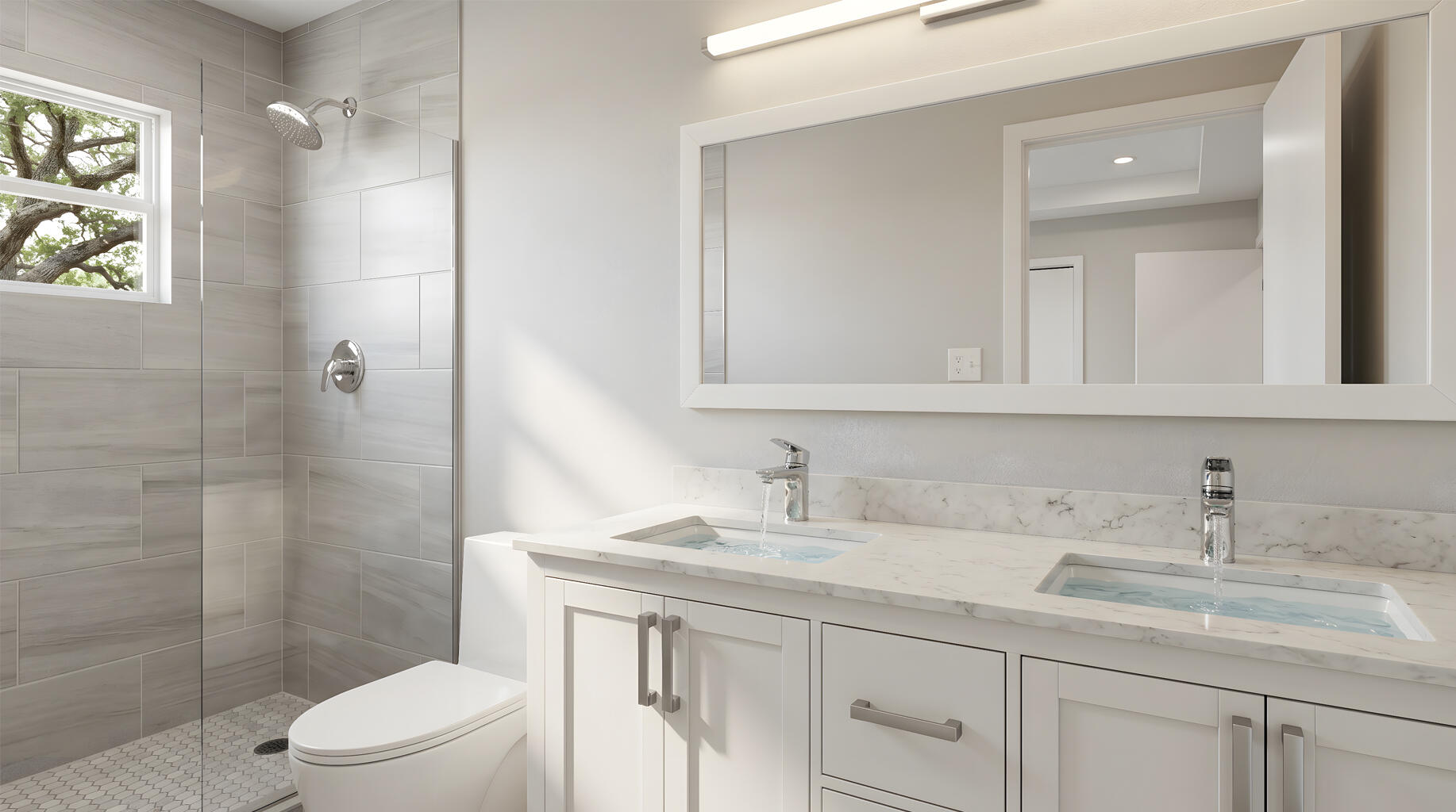 REV PL LITTLE RIVER TERR - Residential