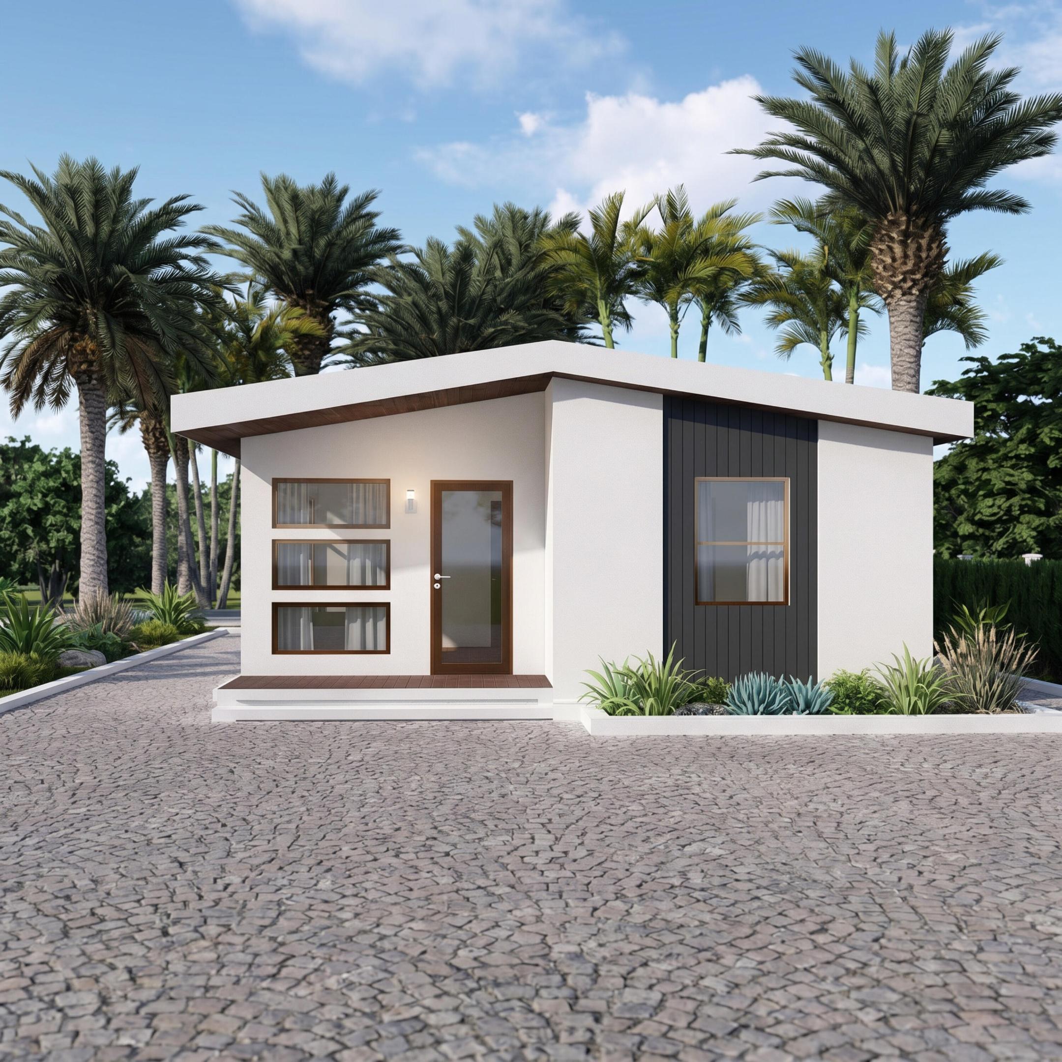 REV PL LITTLE RIVER TERR - Residential