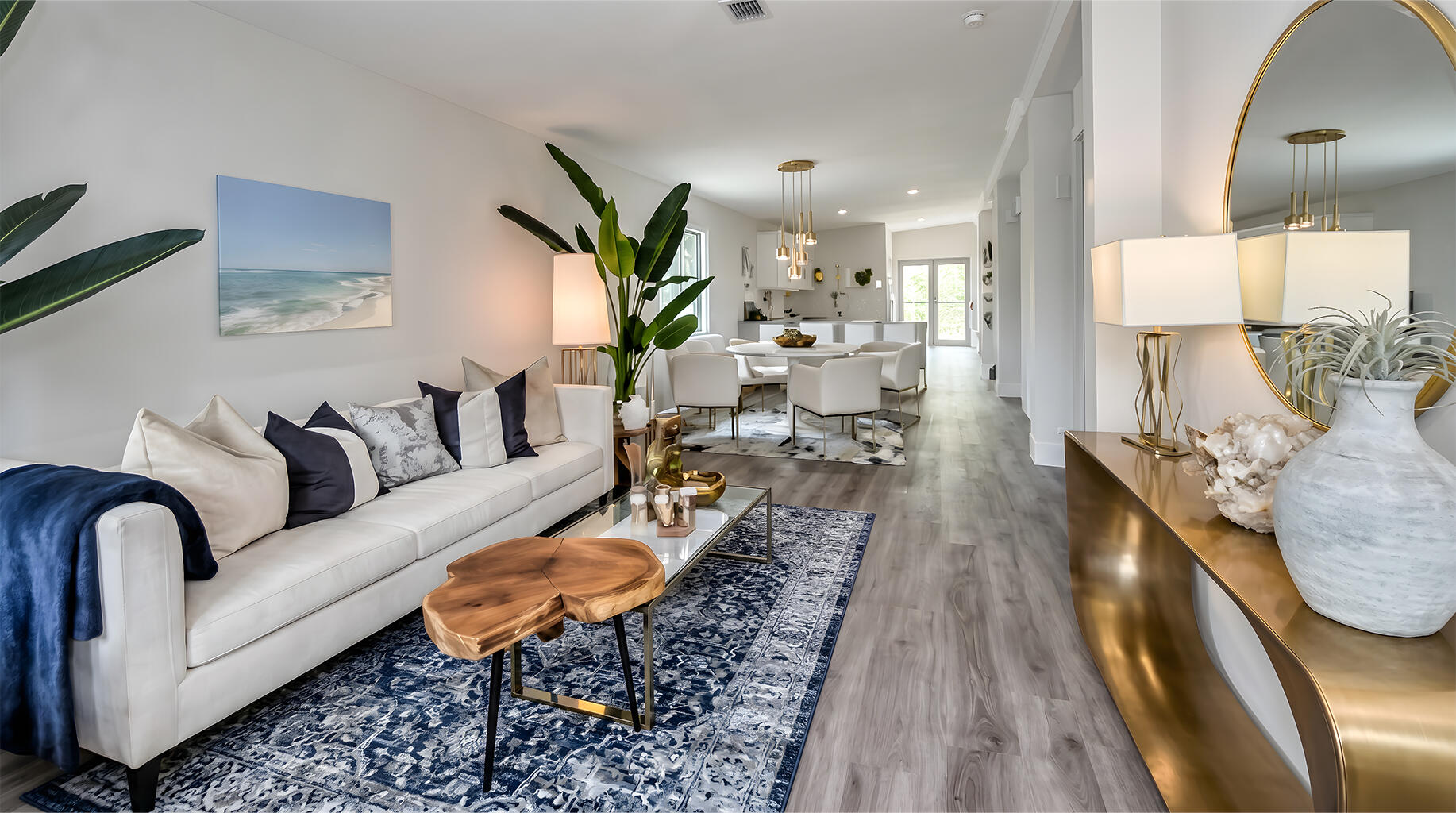 REV PL LITTLE RIVER TERR - Residential