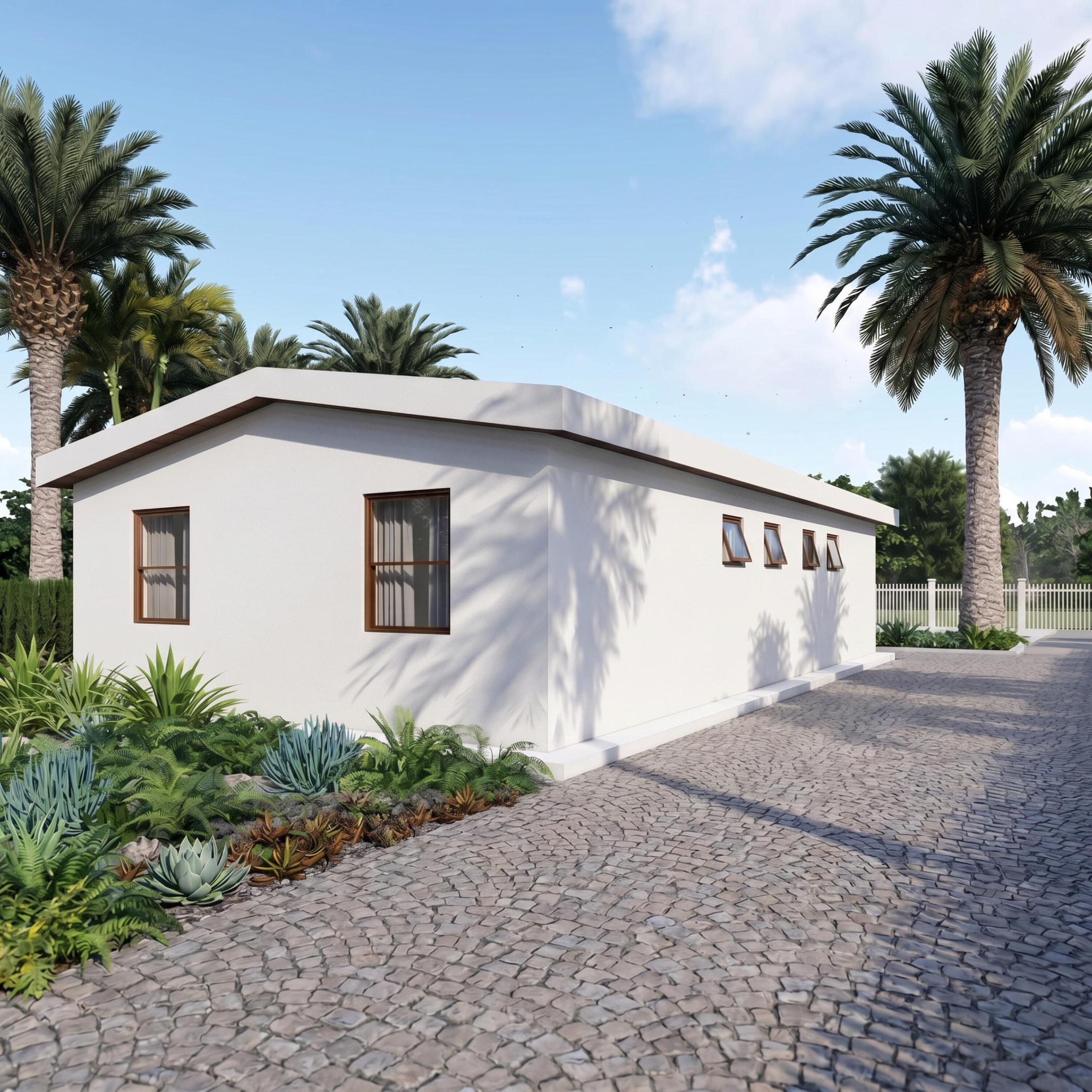 REV PL LITTLE RIVER TERR - Residential