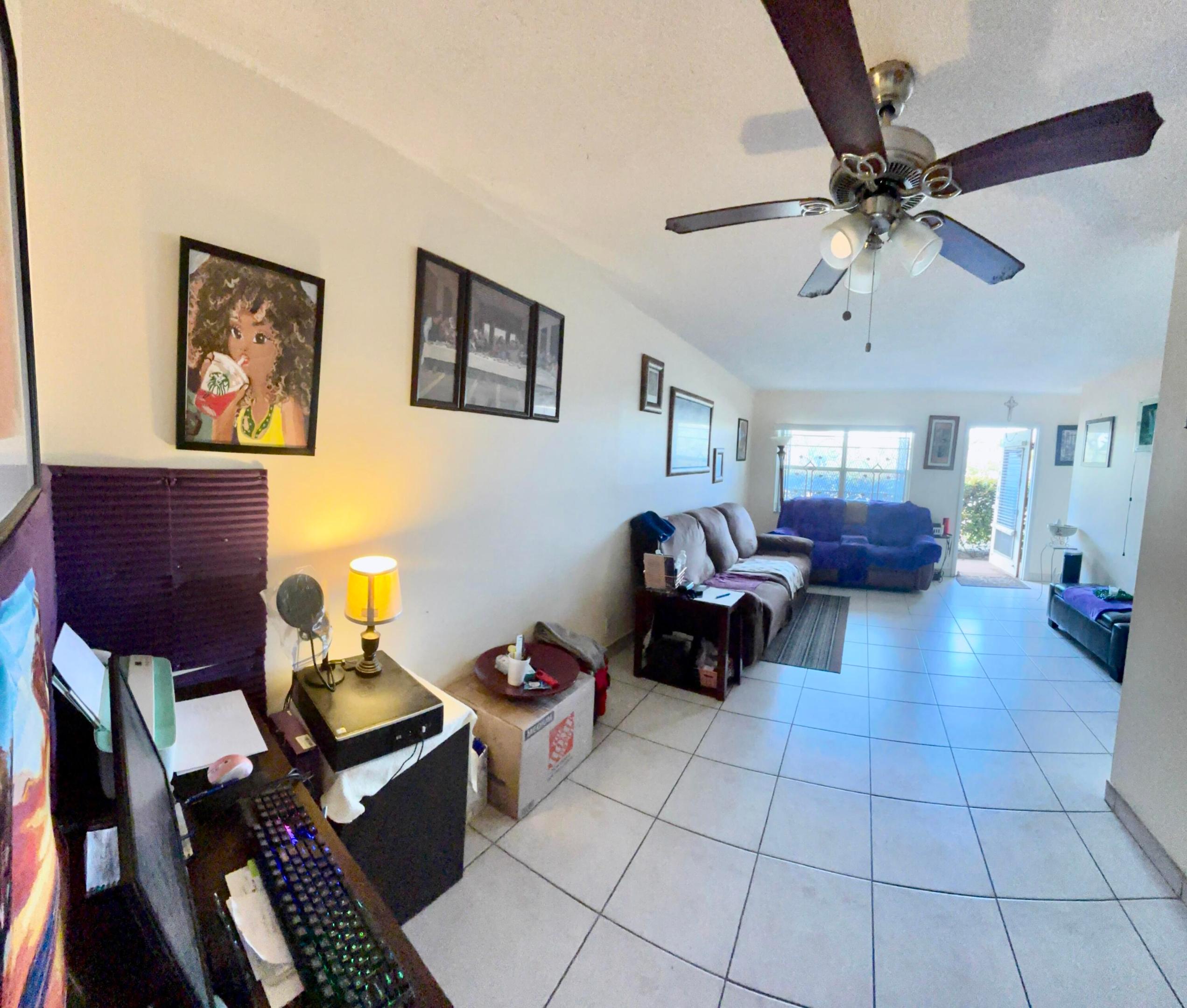 ORIOLE GARDENS - Residential