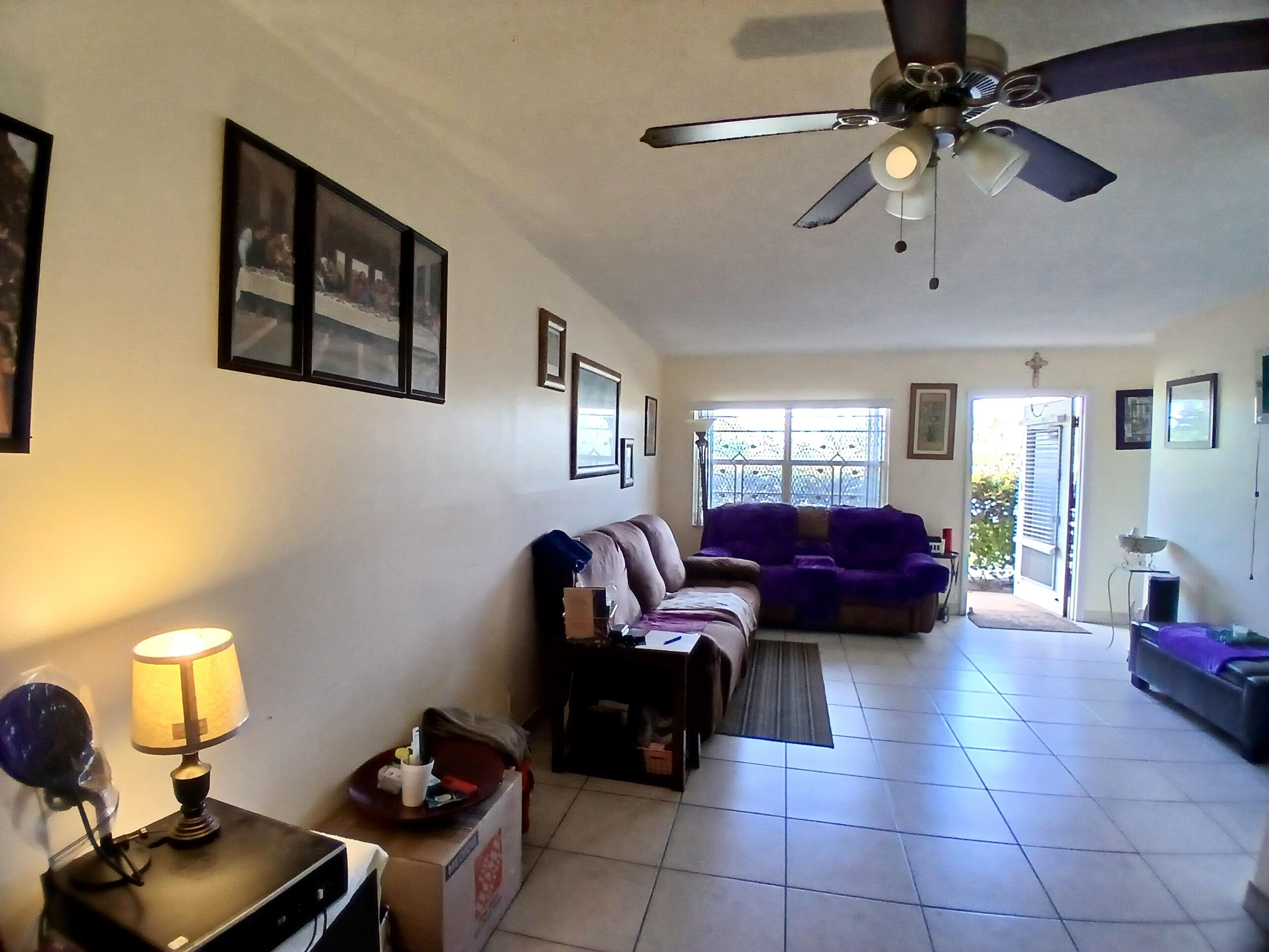 ORIOLE GARDENS - Residential