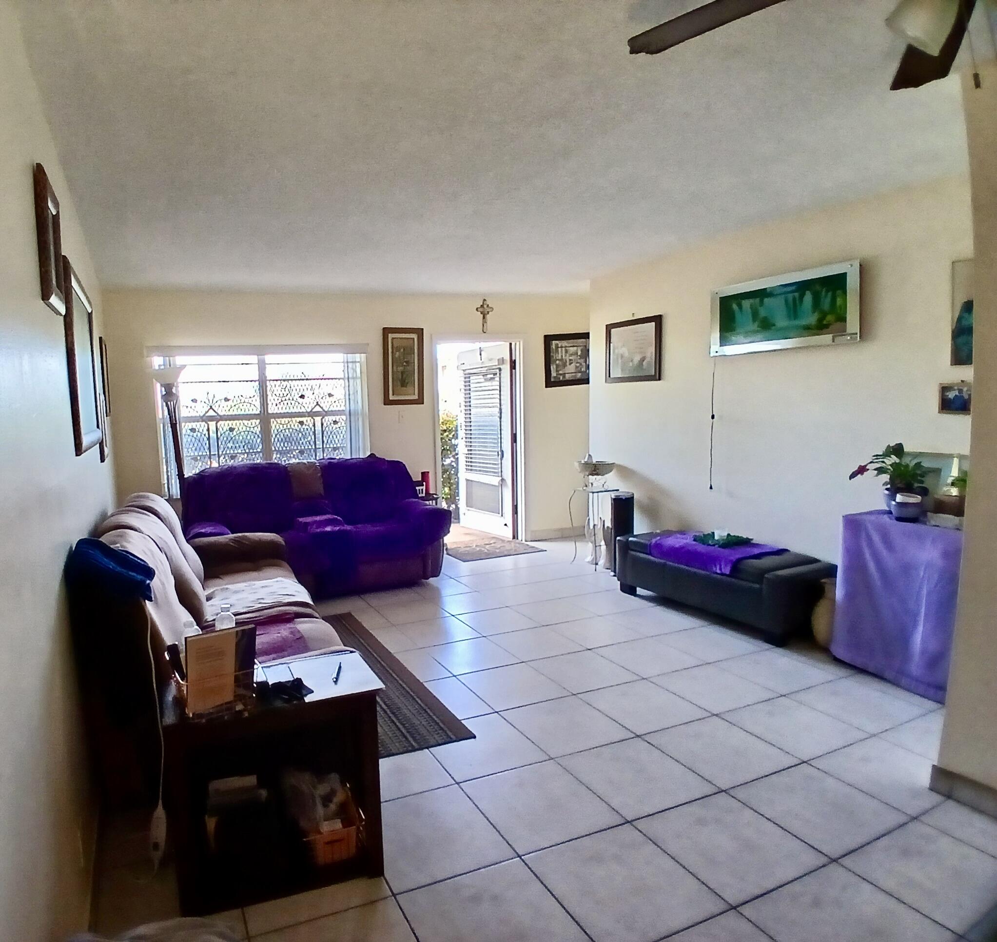 ORIOLE GARDENS - Residential