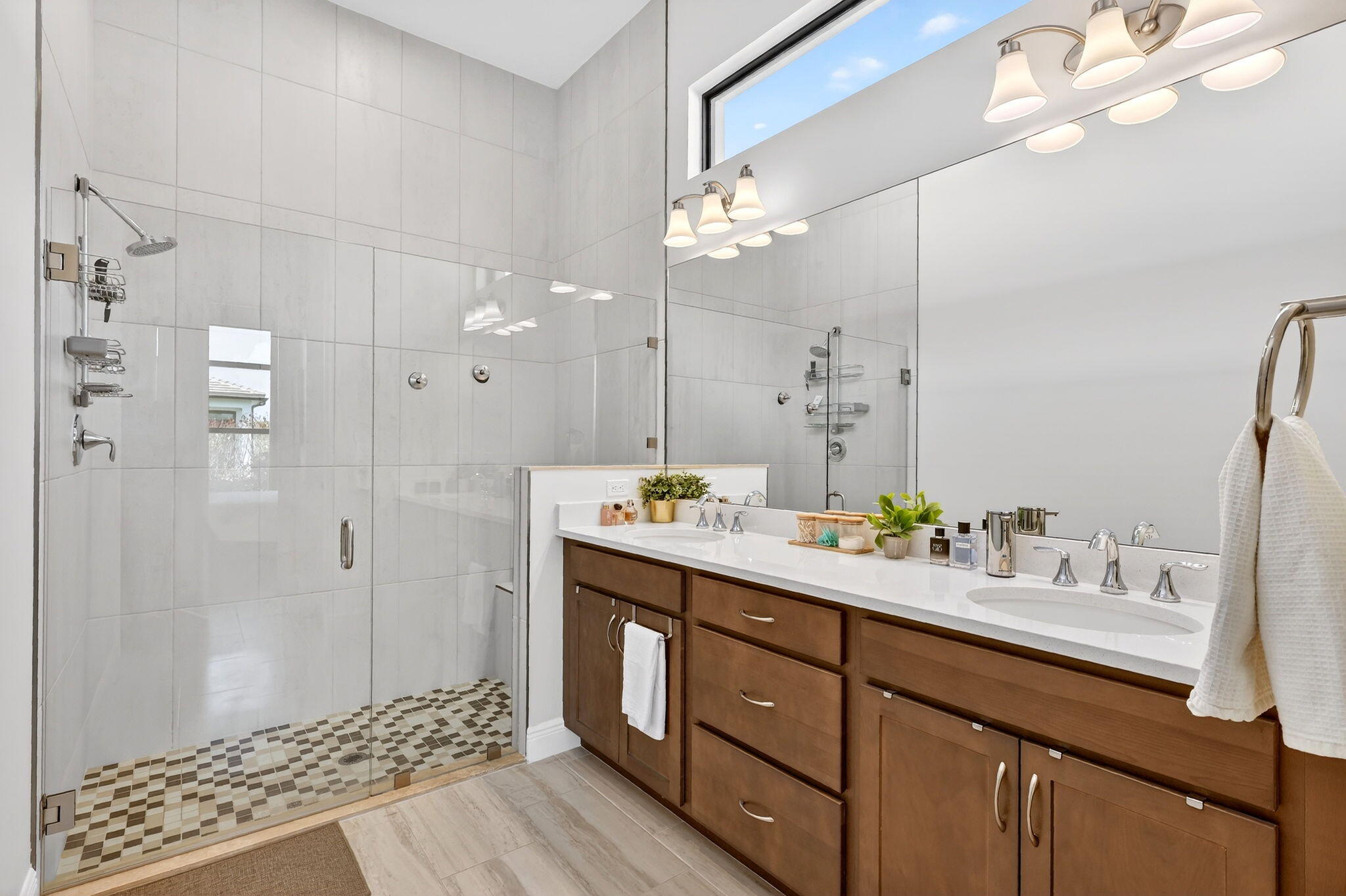 VERANO SOUTH PUD 1 - POD E - PLAT NO. 2 - Residential