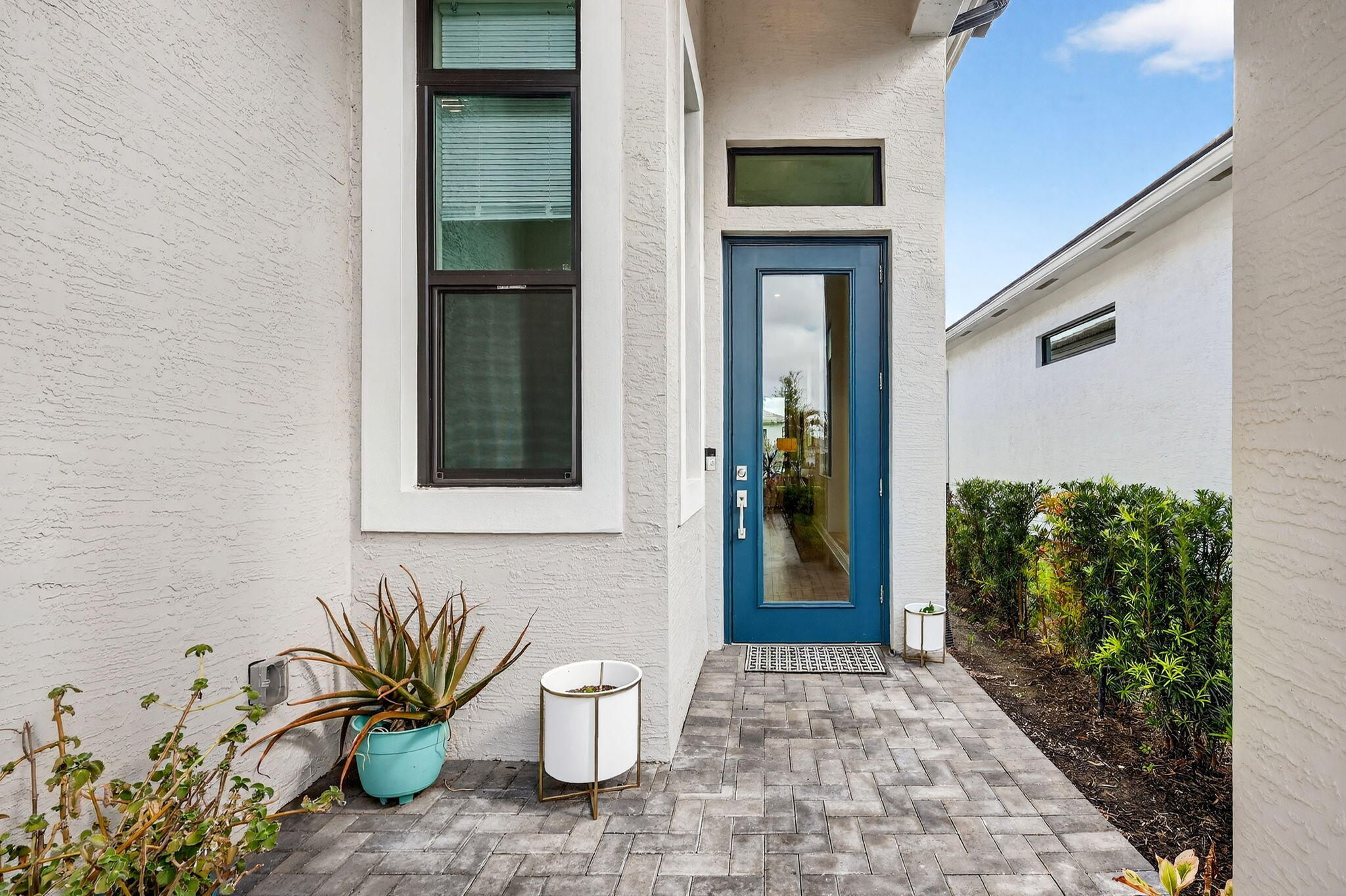 VERANO SOUTH PUD 1 - POD E - PLAT NO. 2 - Residential