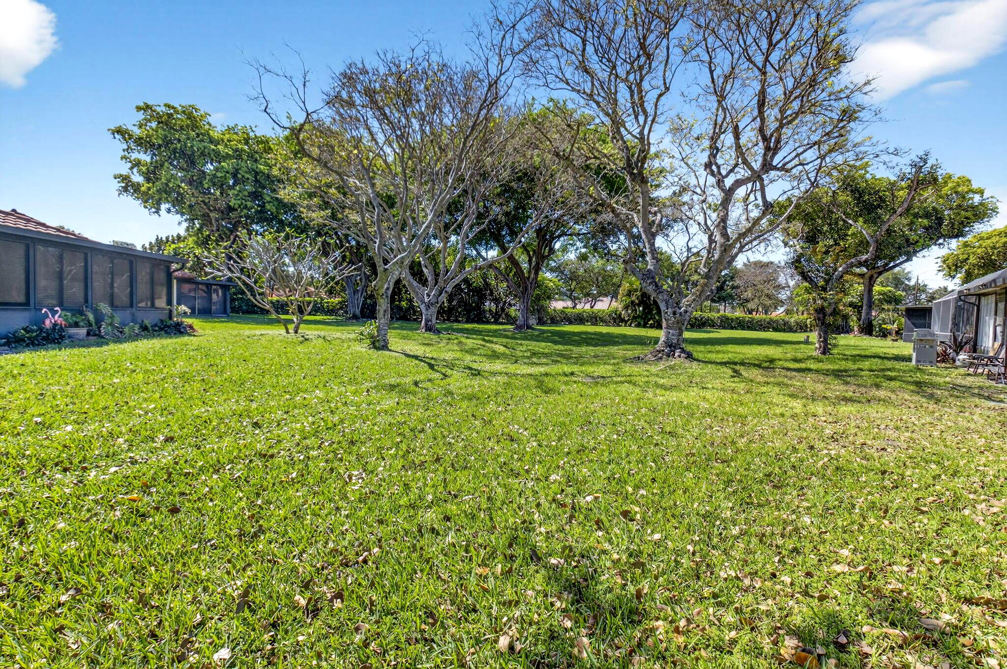 PALM CHASE CONDO - Residential Lease