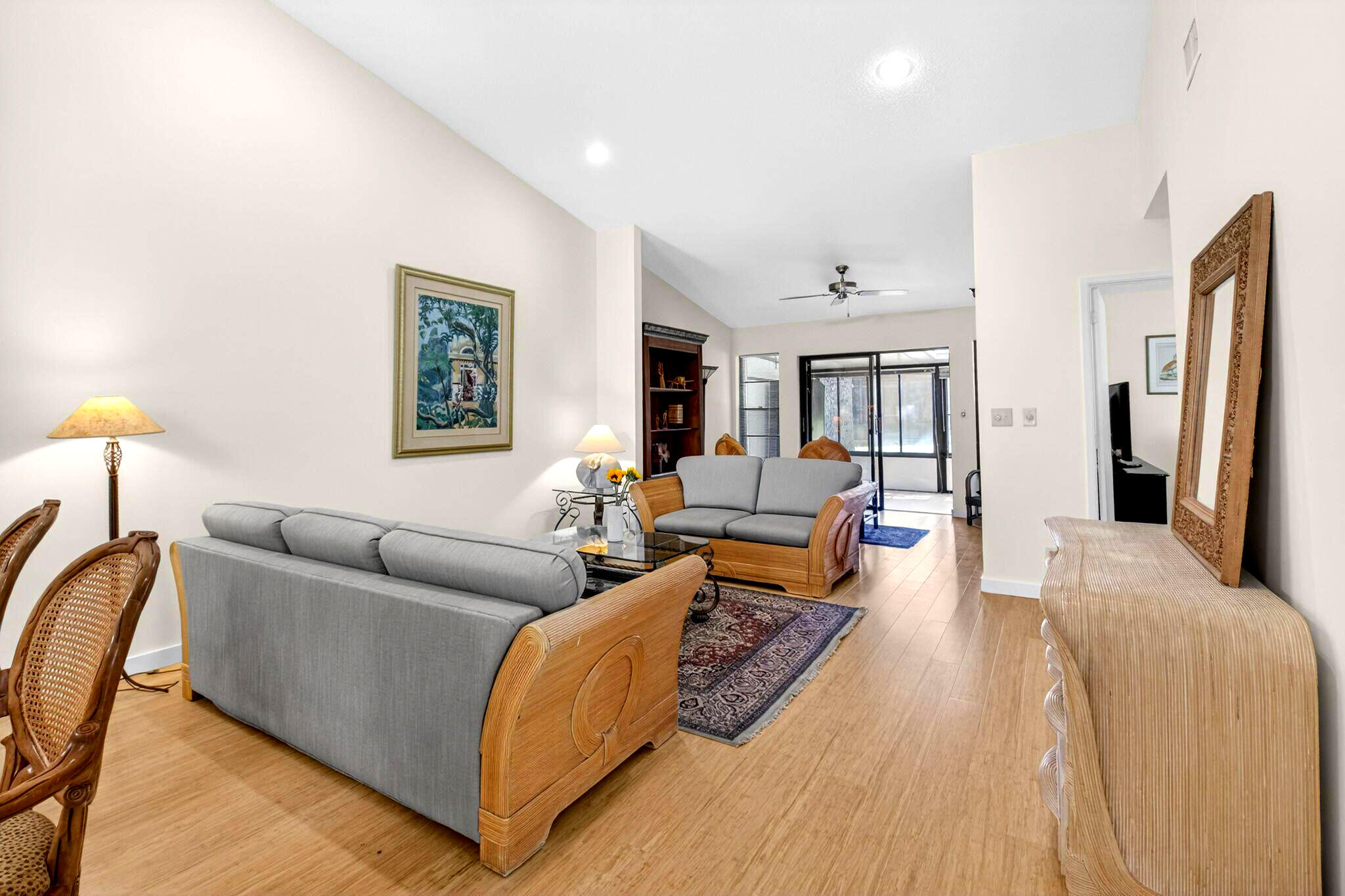 PALM CHASE CONDO - Residential Lease