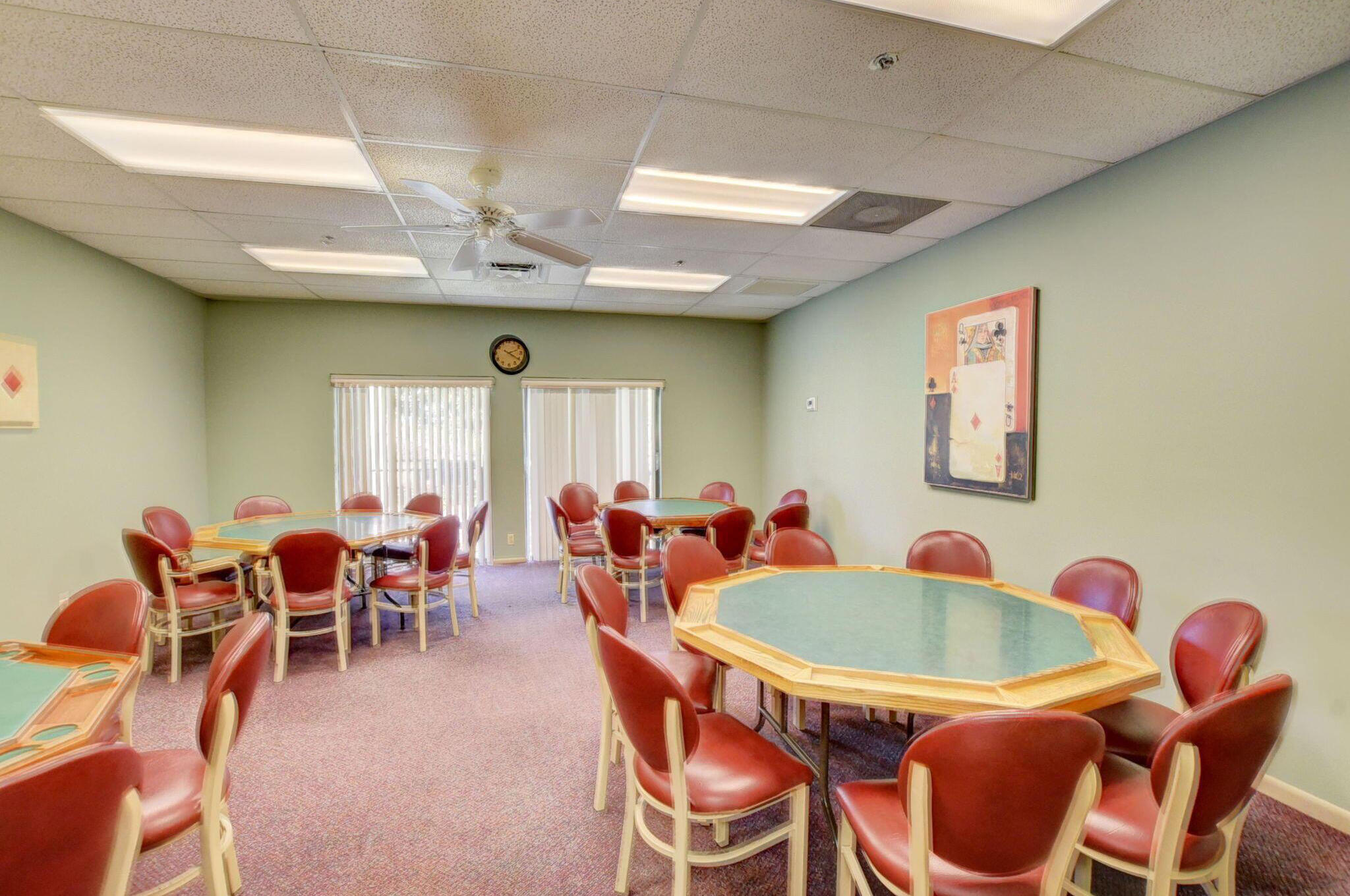 PALM CHASE CONDO - Residential Lease