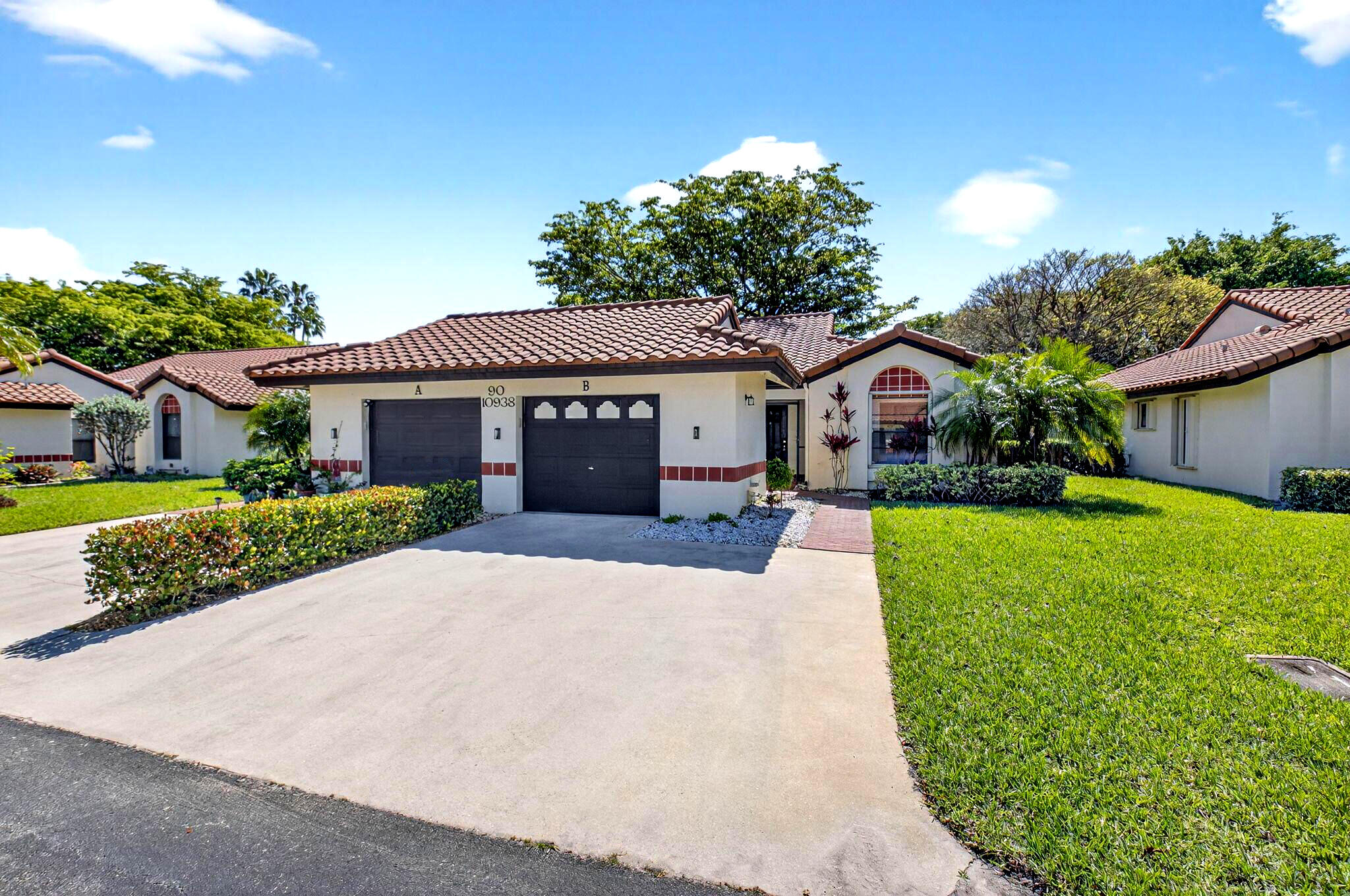 PALM CHASE CONDO - Residential Lease