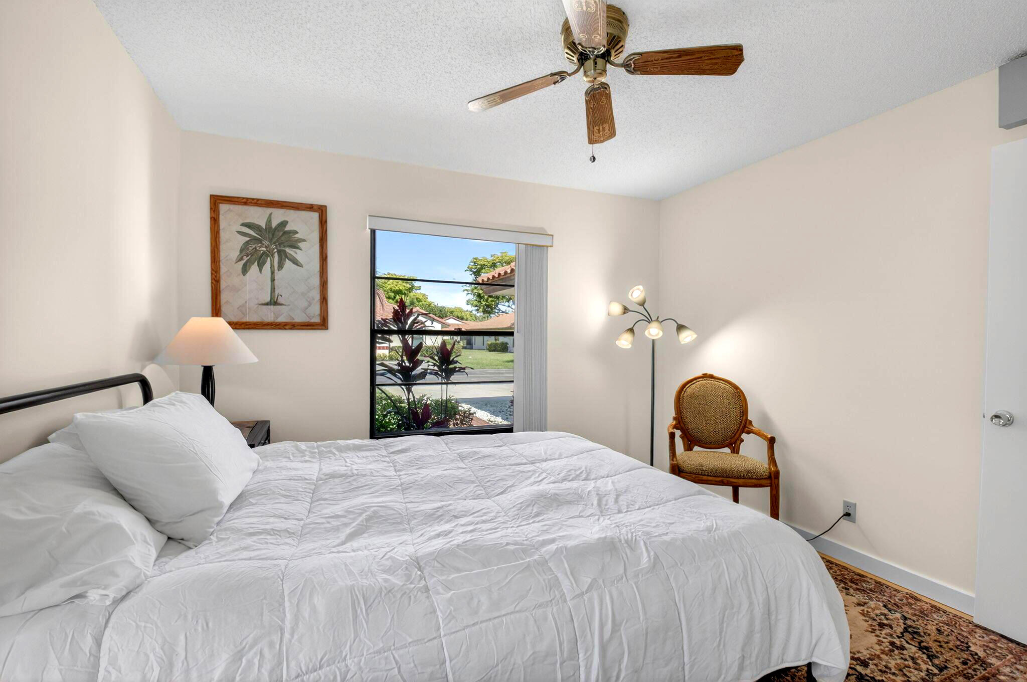 PALM CHASE CONDO - Residential Lease