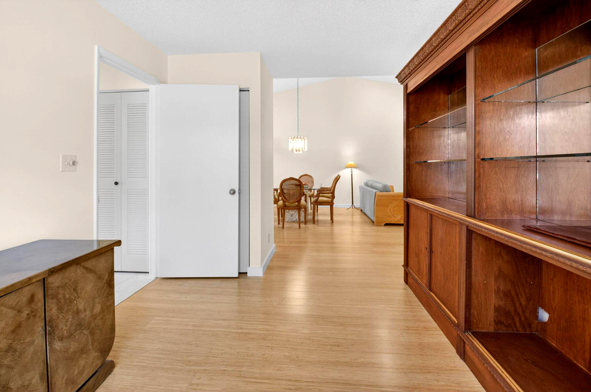 PALM CHASE CONDO - Residential Lease