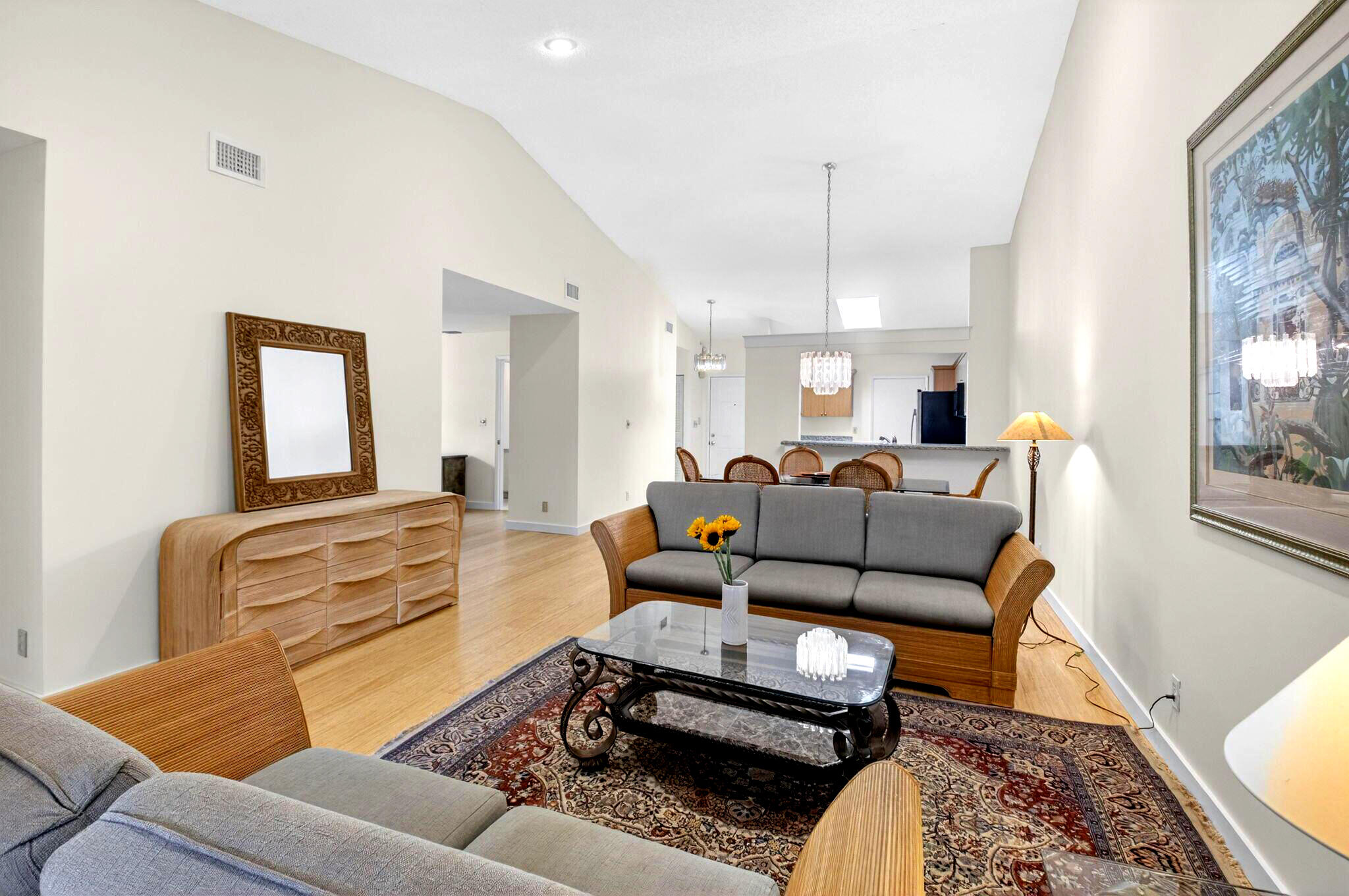 PALM CHASE CONDO - Residential Lease