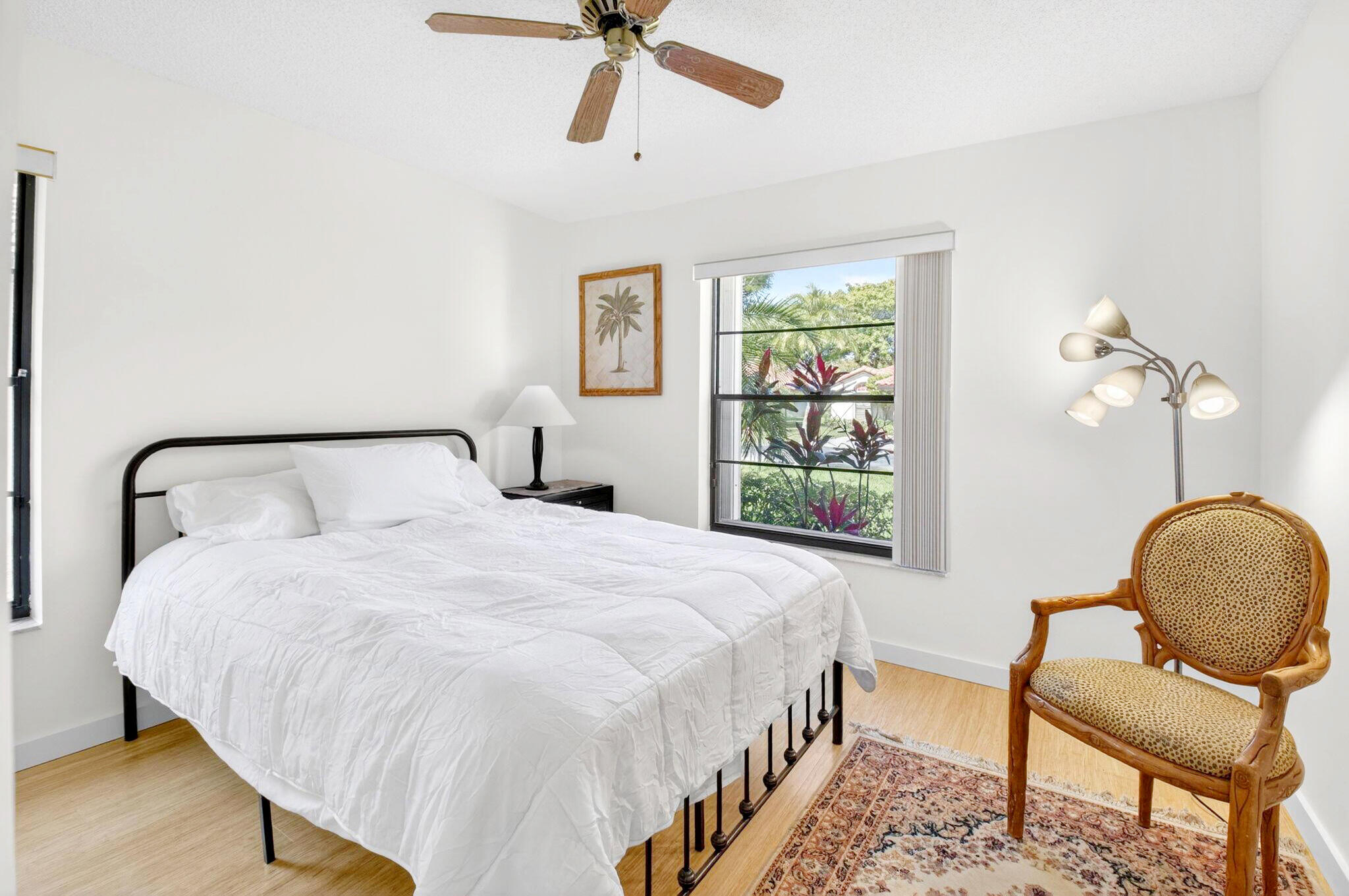 PALM CHASE CONDO - Residential Lease