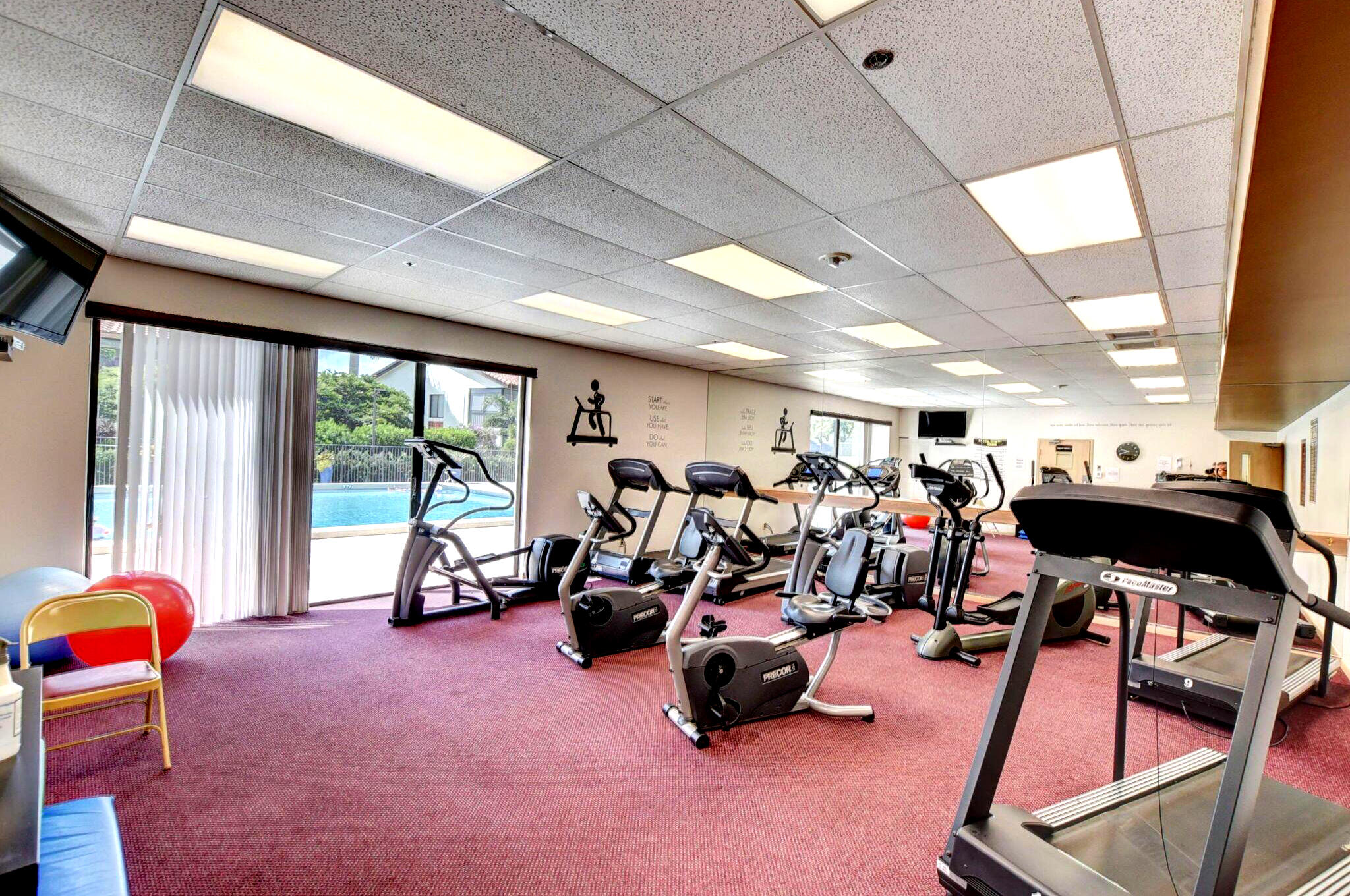PALM CHASE CONDO - Residential Lease