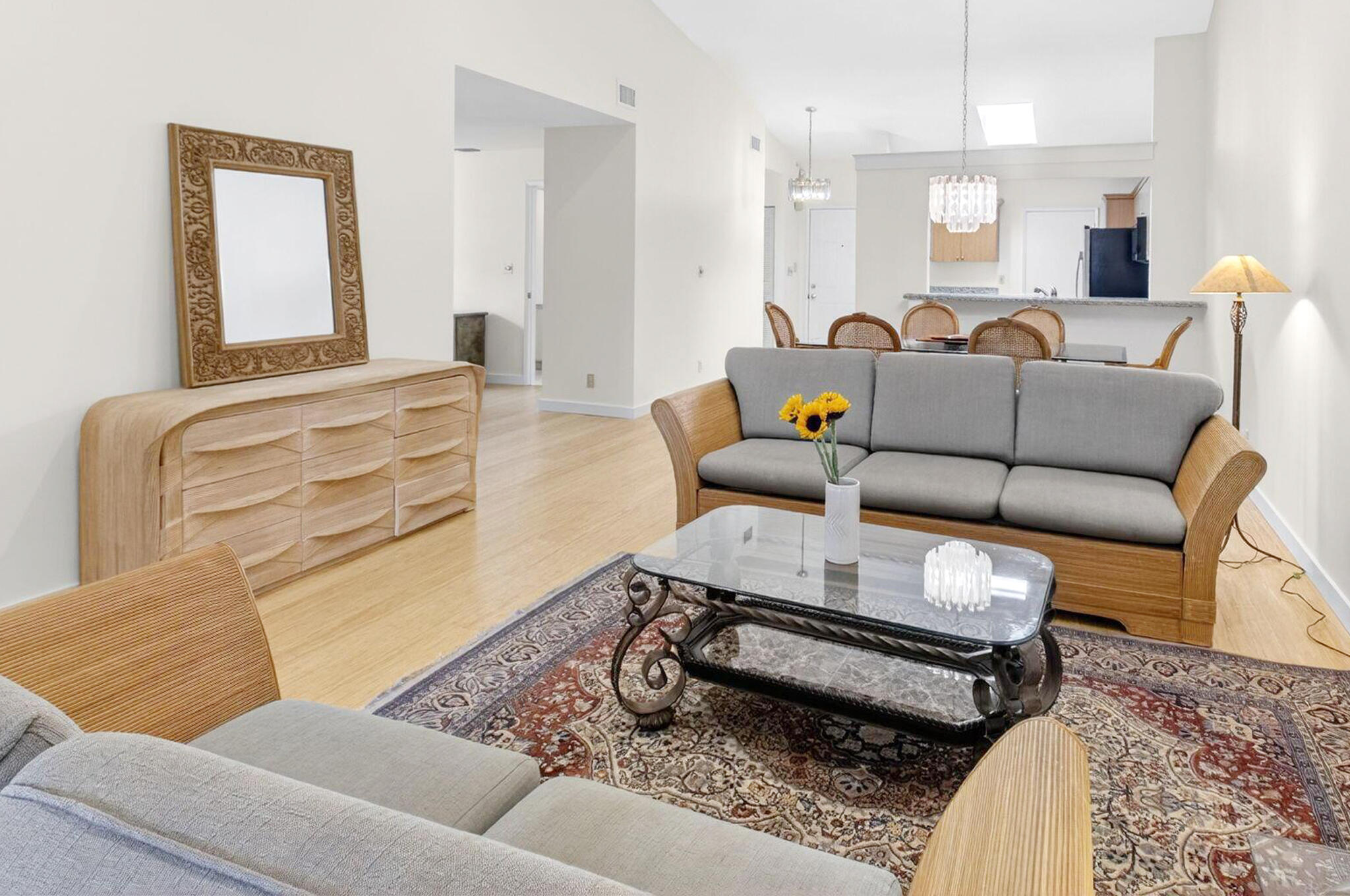 PALM CHASE CONDO - Residential Lease