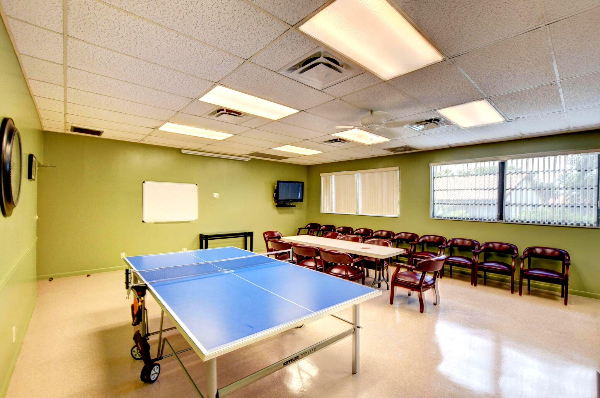 PALM CHASE CONDO - Residential Lease