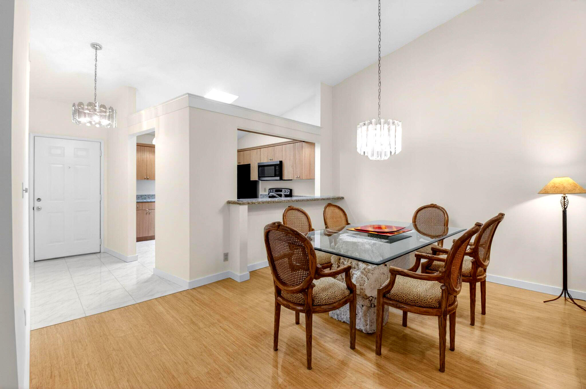 PALM CHASE CONDO - Residential Lease