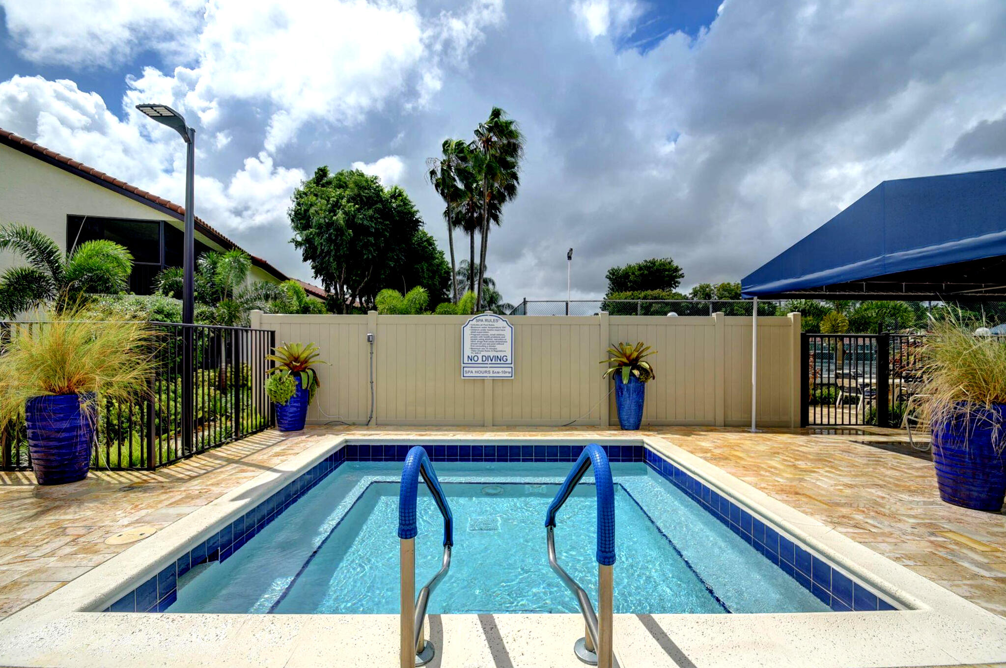 PALM CHASE CONDO - Residential Lease