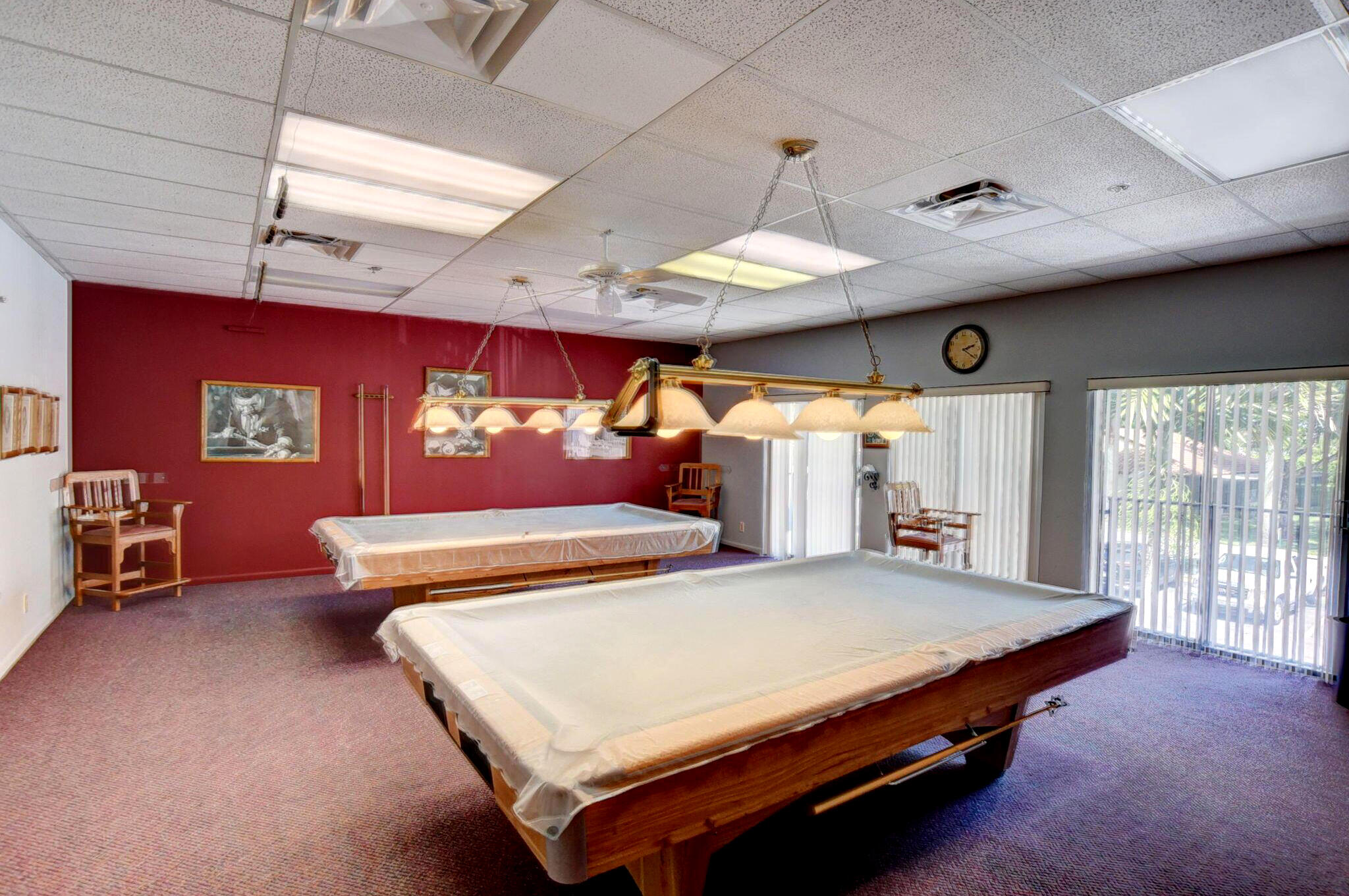 PALM CHASE CONDO - Residential Lease