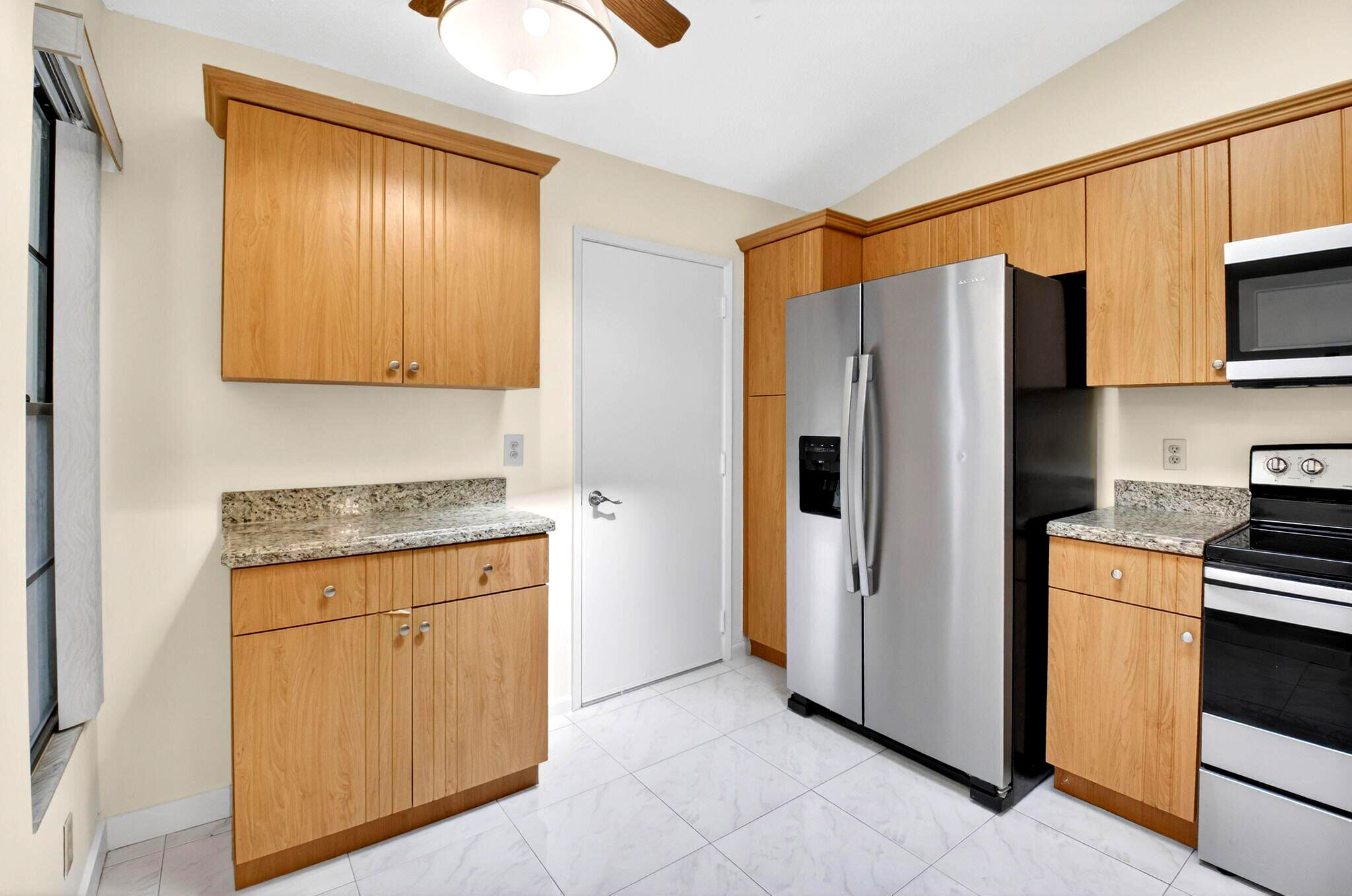 PALM CHASE CONDO - Residential Lease
