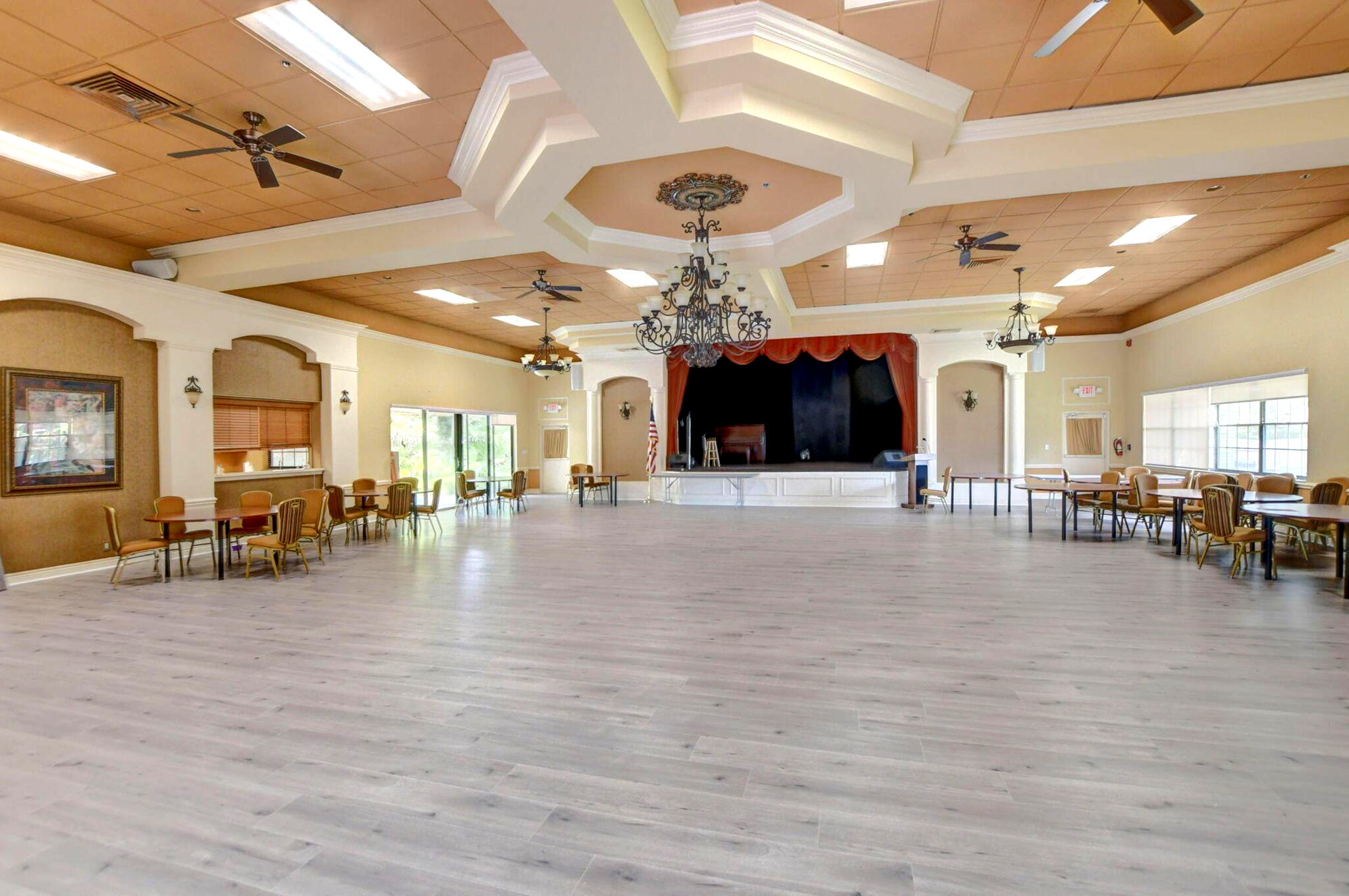 PALM CHASE CONDO - Residential Lease