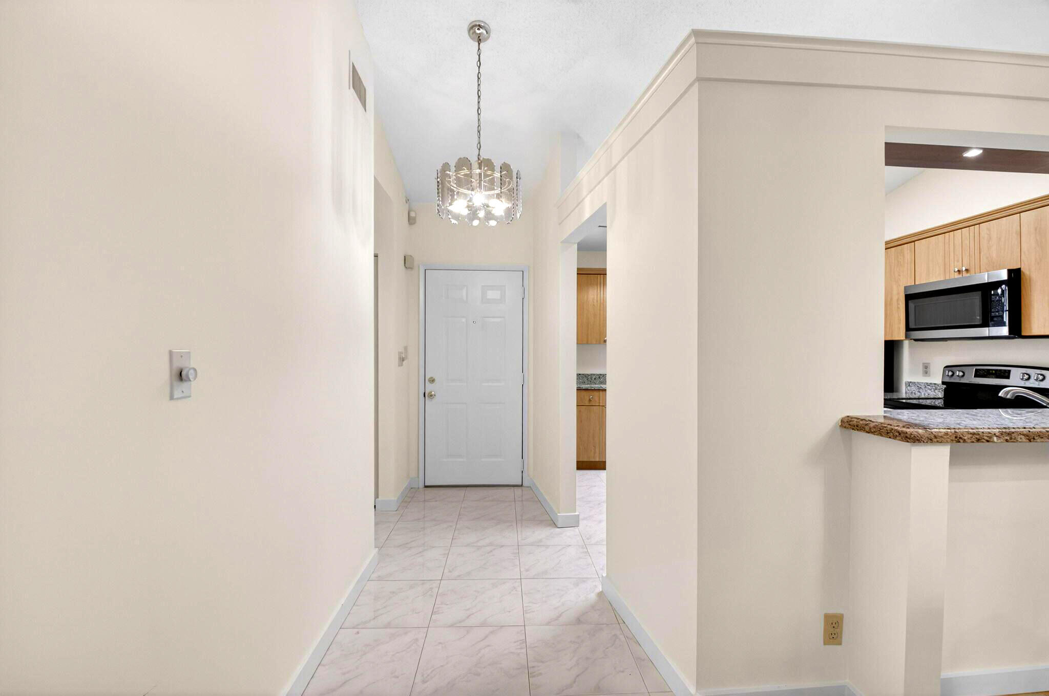 PALM CHASE CONDO - Residential Lease