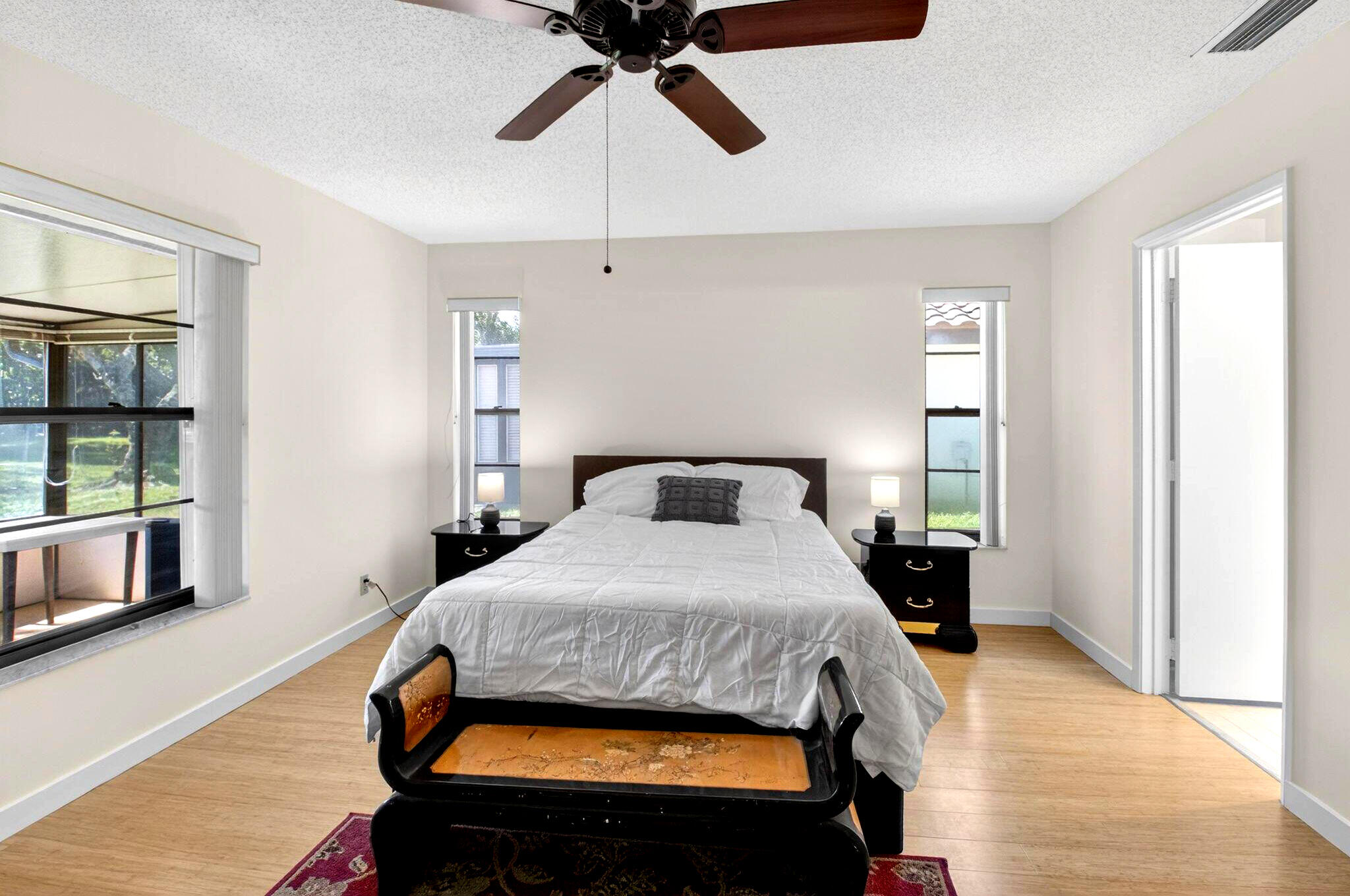 PALM CHASE CONDO - Residential Lease
