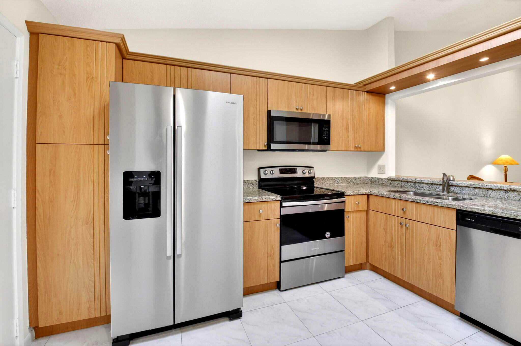 PALM CHASE CONDO - Residential Lease