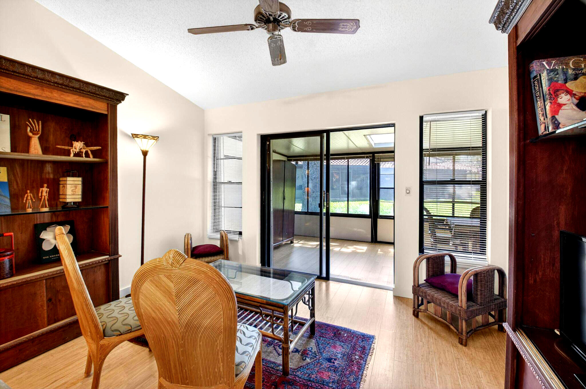 PALM CHASE CONDO - Residential Lease