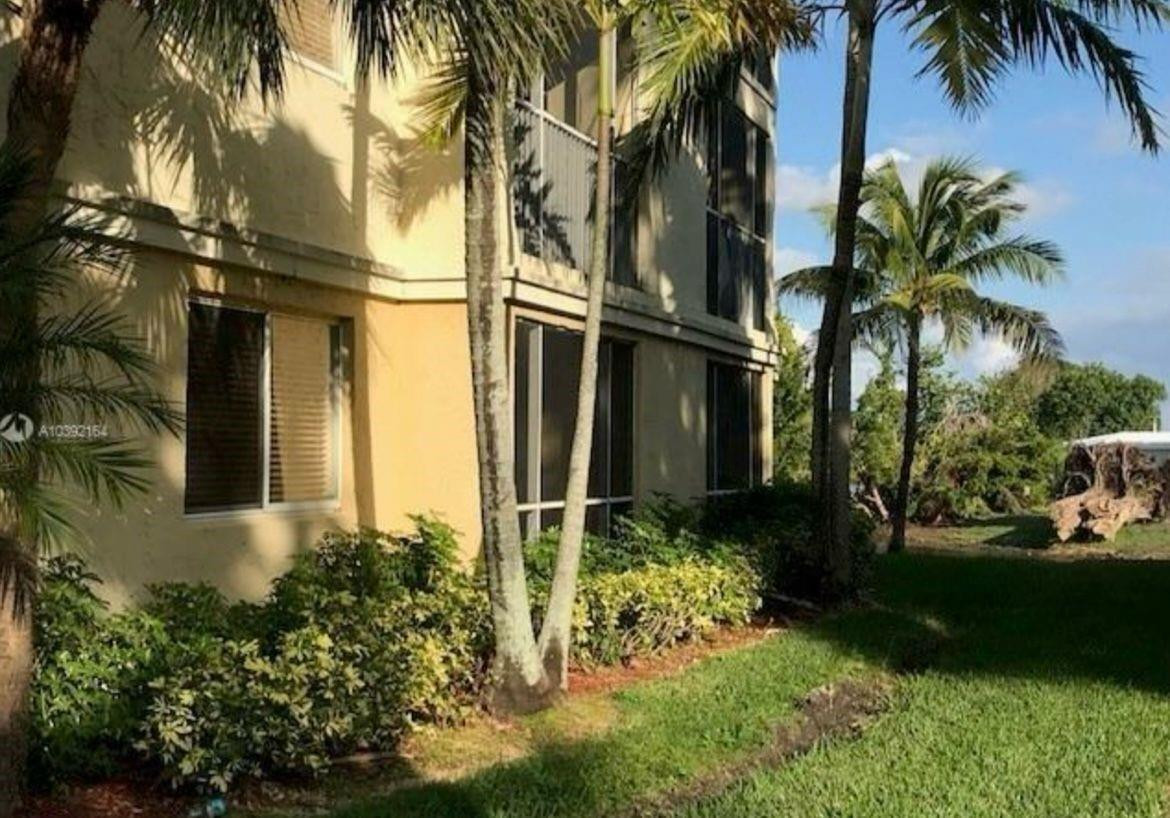 SUN VISTA GARDENS CONDO - Residential