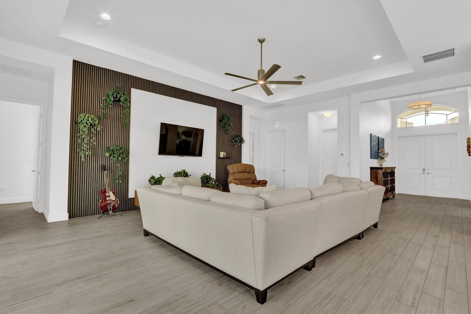 VALENCIA SOUND - Residential