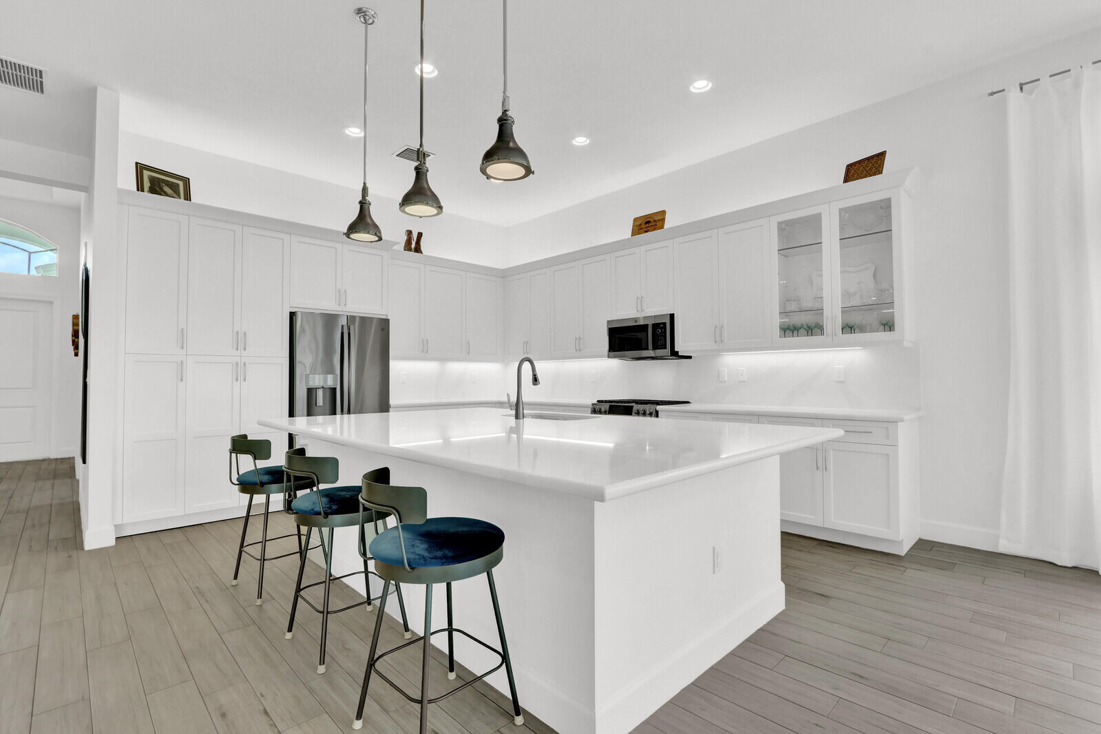 VALENCIA SOUND - Residential