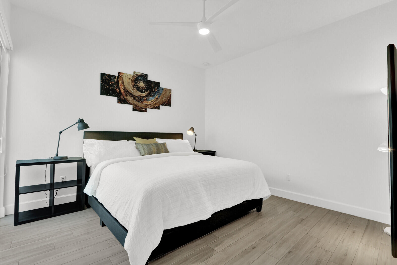 VALENCIA SOUND - Residential