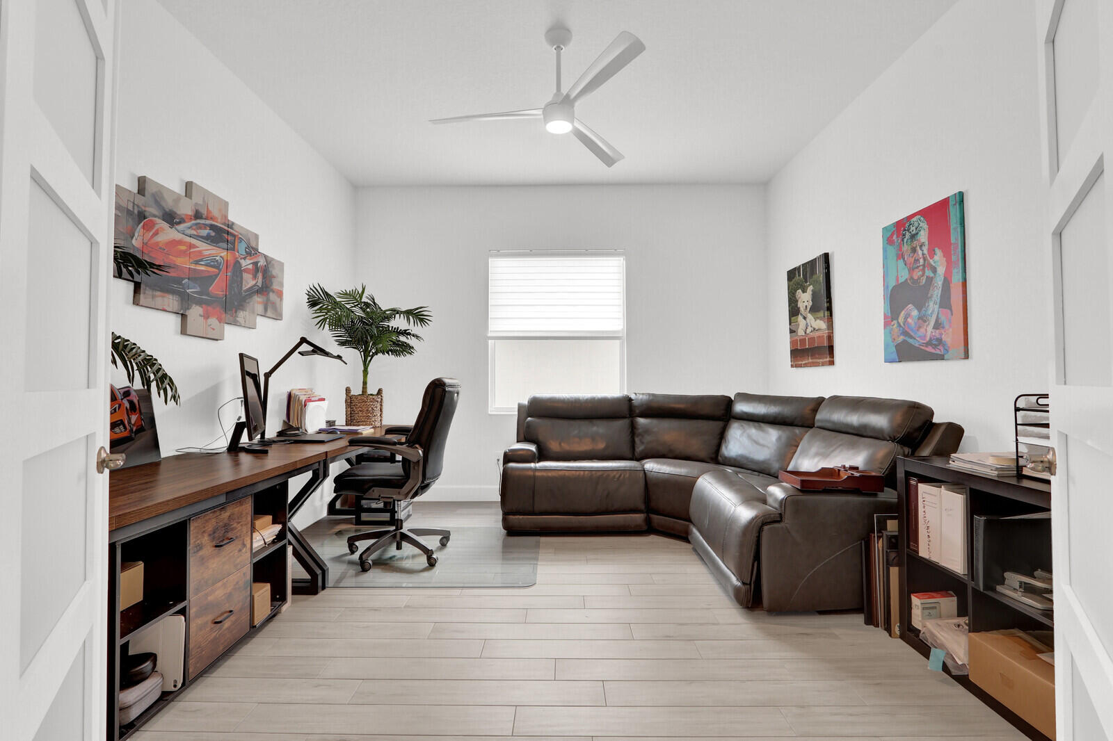 VALENCIA SOUND - Residential