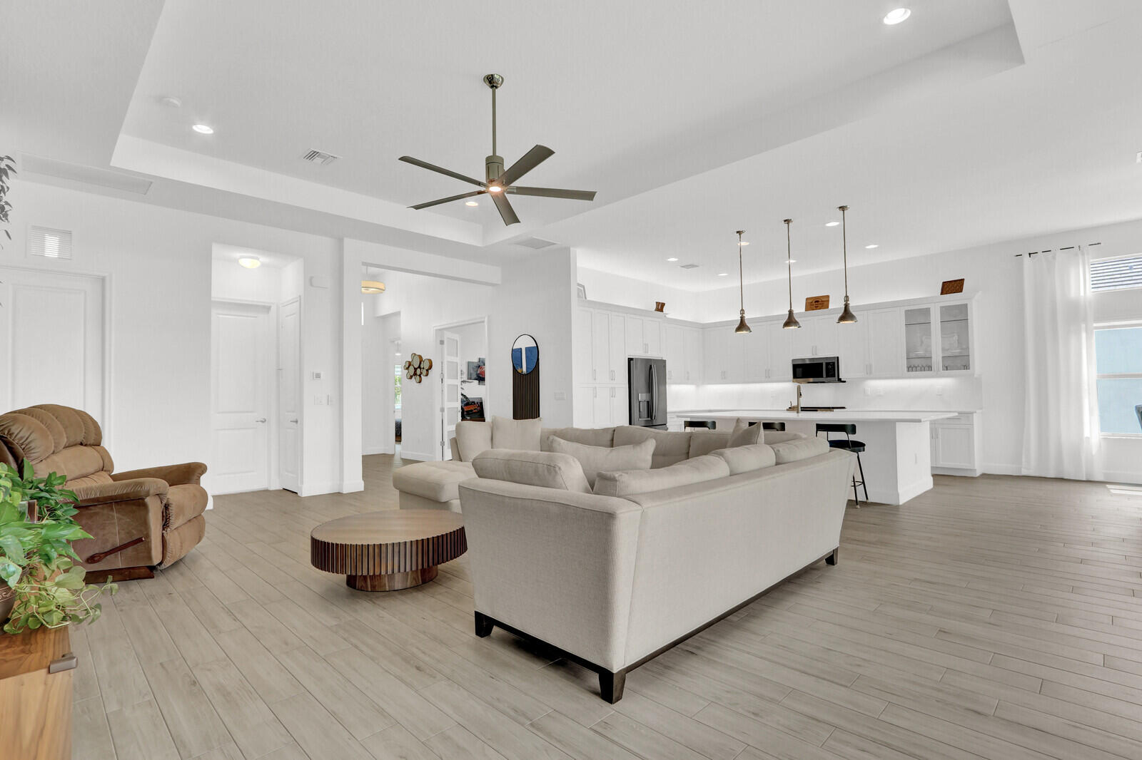 VALENCIA SOUND - Residential