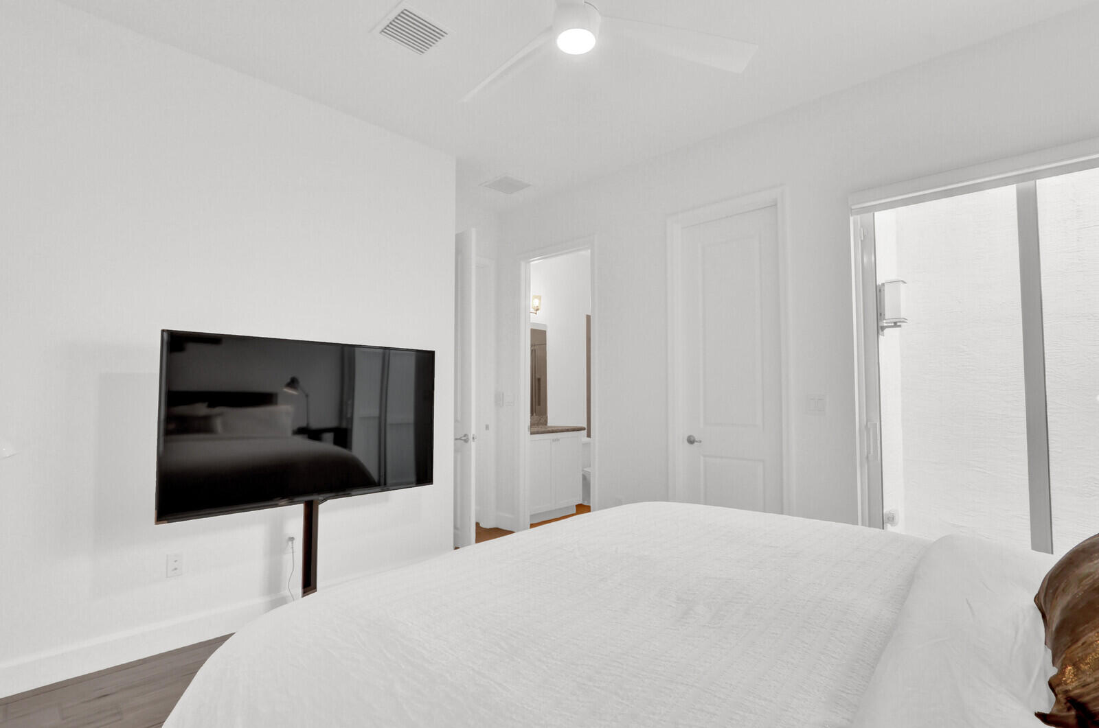 VALENCIA SOUND - Residential