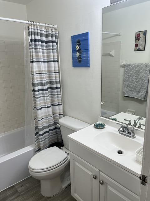 PARK PLACE TOWNHOMES - Residential
