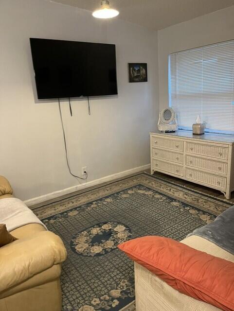 PARK PLACE TOWNHOMES - Residential