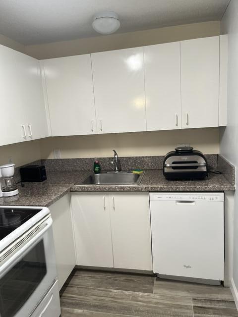 PARK PLACE TOWNHOMES - Residential