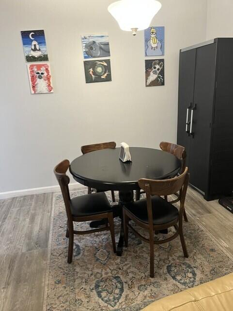 PARK PLACE TOWNHOMES - Residential