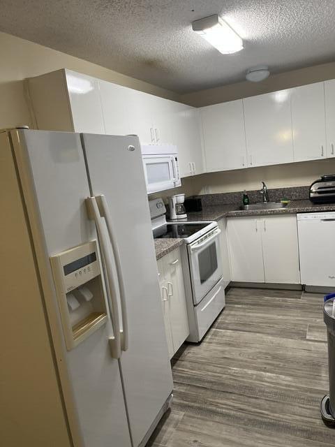 PARK PLACE TOWNHOMES - Residential
