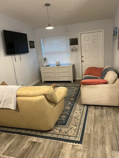 PARK PLACE TOWNHOMES - Residential