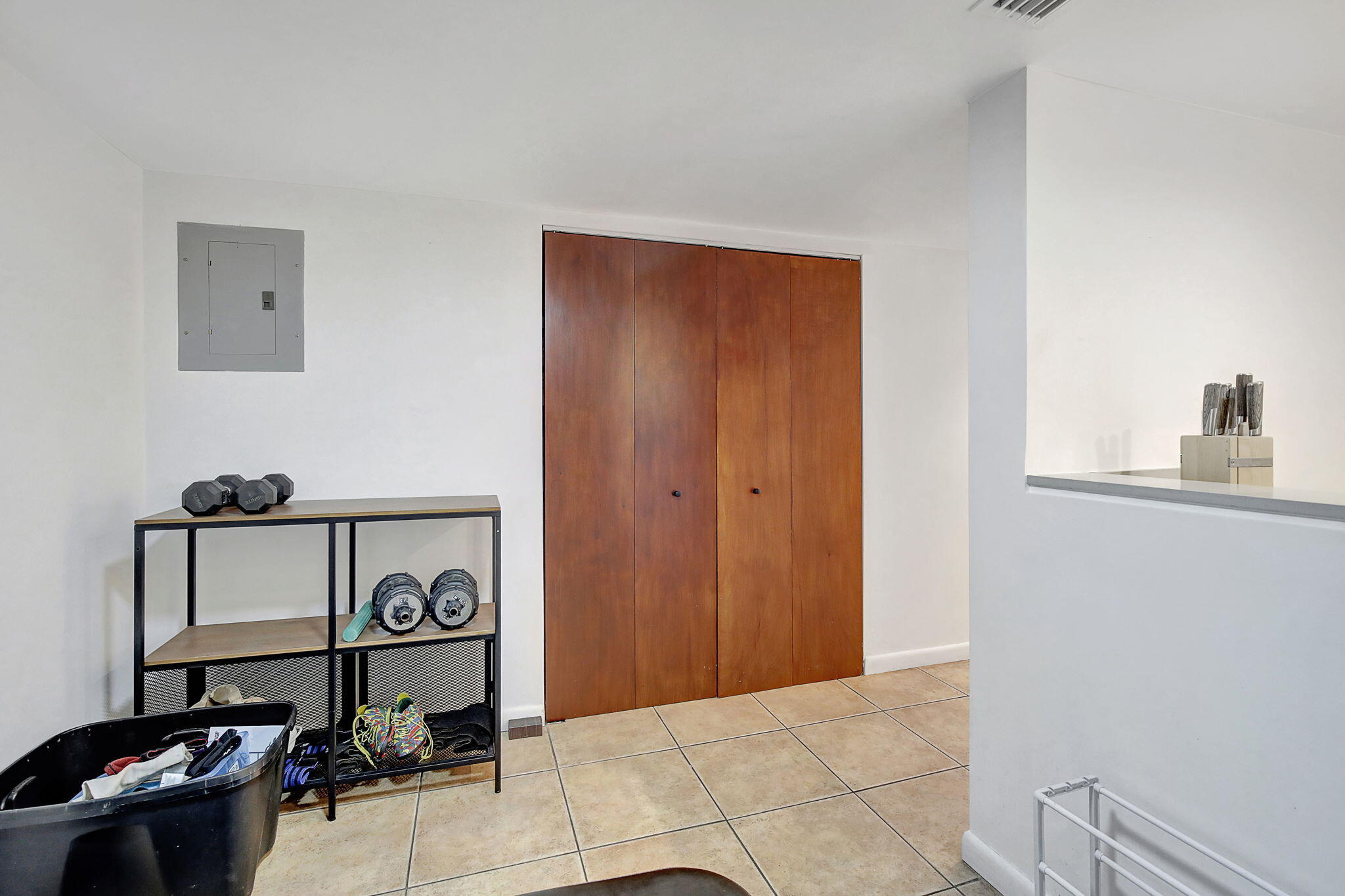 FOUNTAINS OF JACARANDA CONDO II - Residential