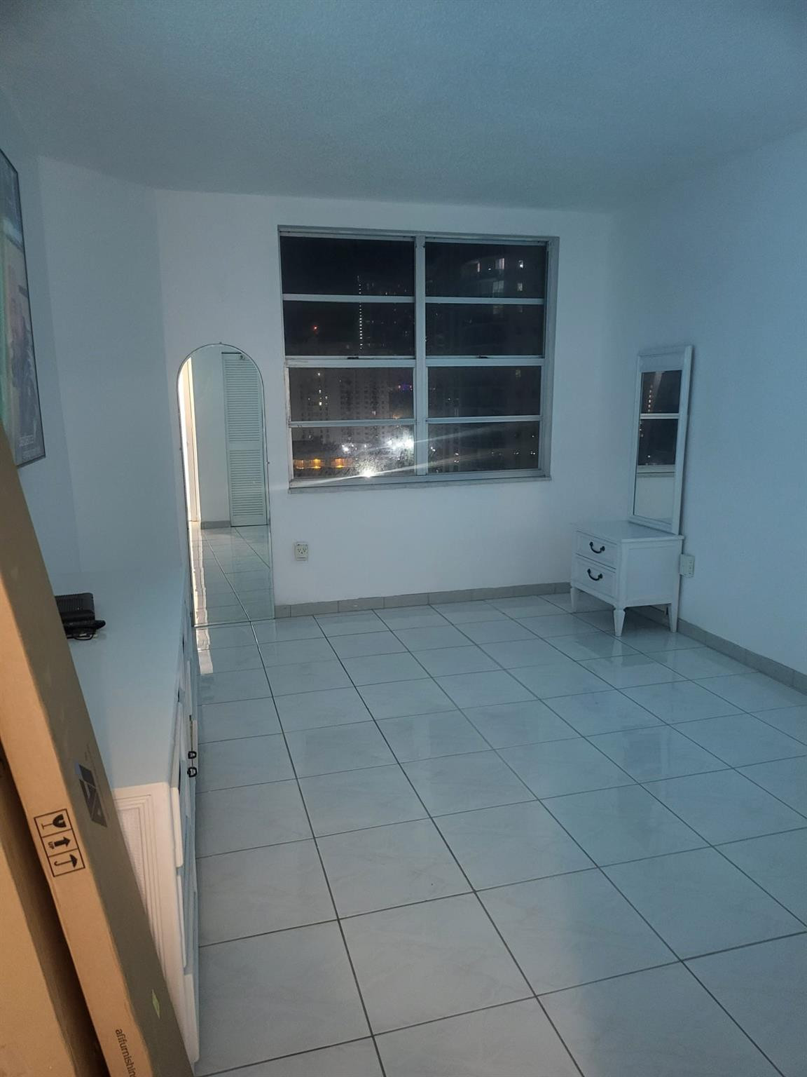 HEMISPHERES CONDO - Residential