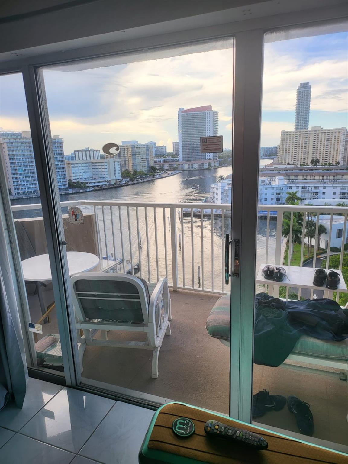 HEMISPHERES CONDO - Residential