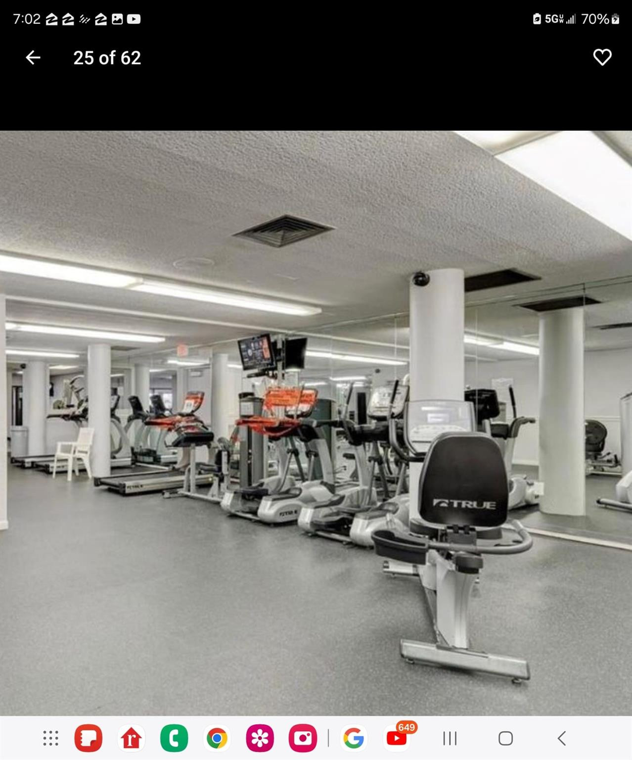 HEMISPHERES CONDO - Residential