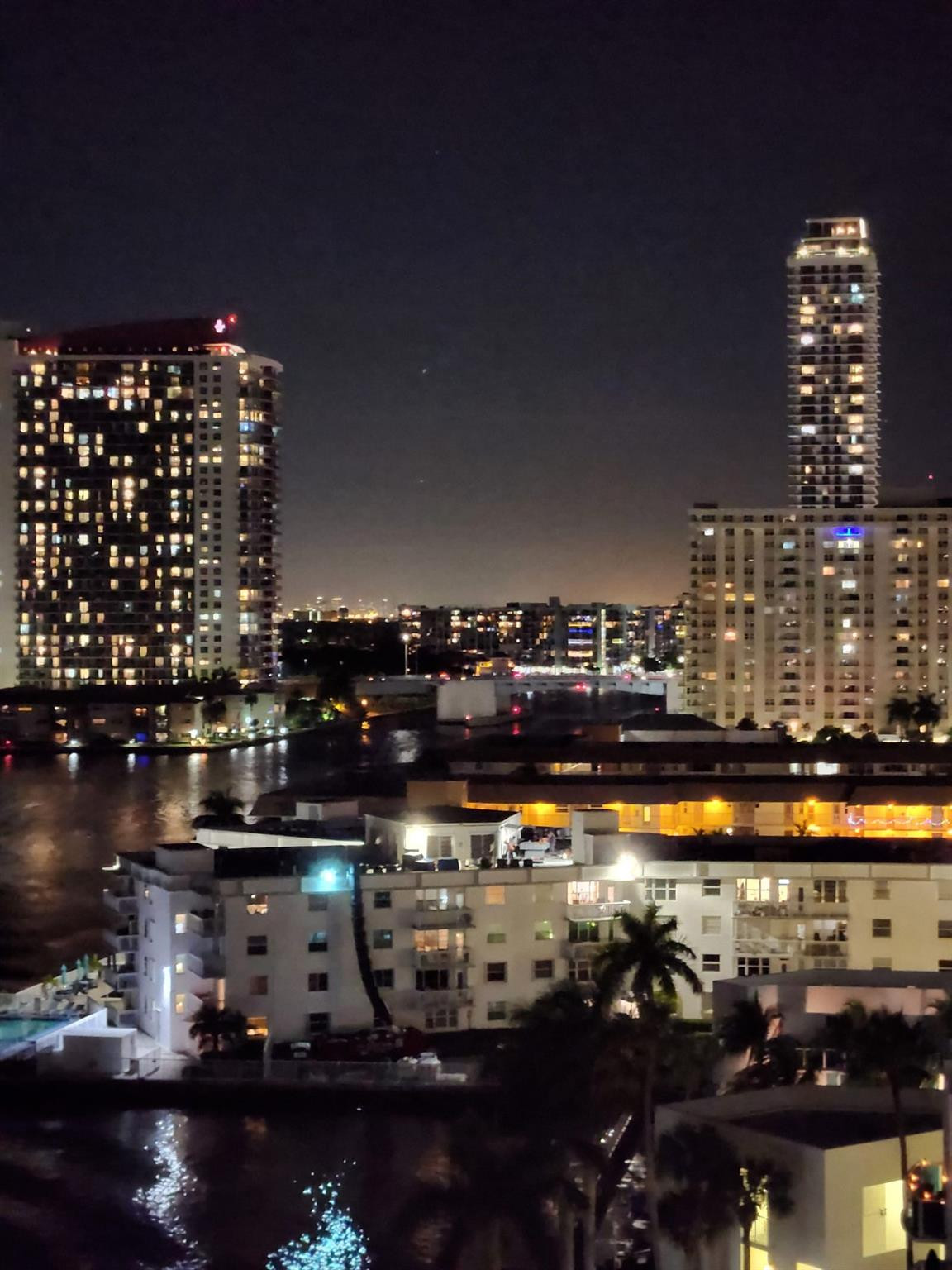 HEMISPHERES CONDO - Residential