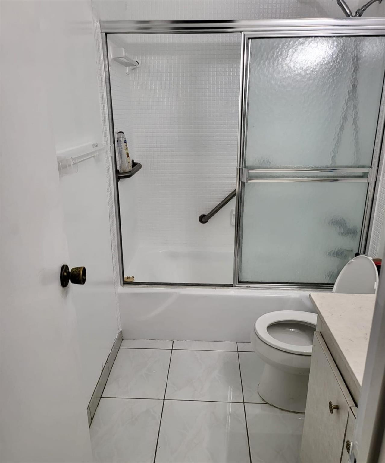 HEMISPHERES CONDO - Residential