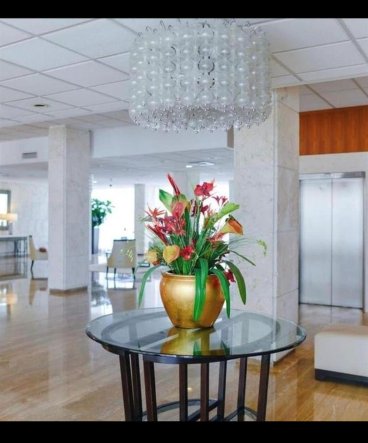 HEMISPHERES CONDO - Residential
