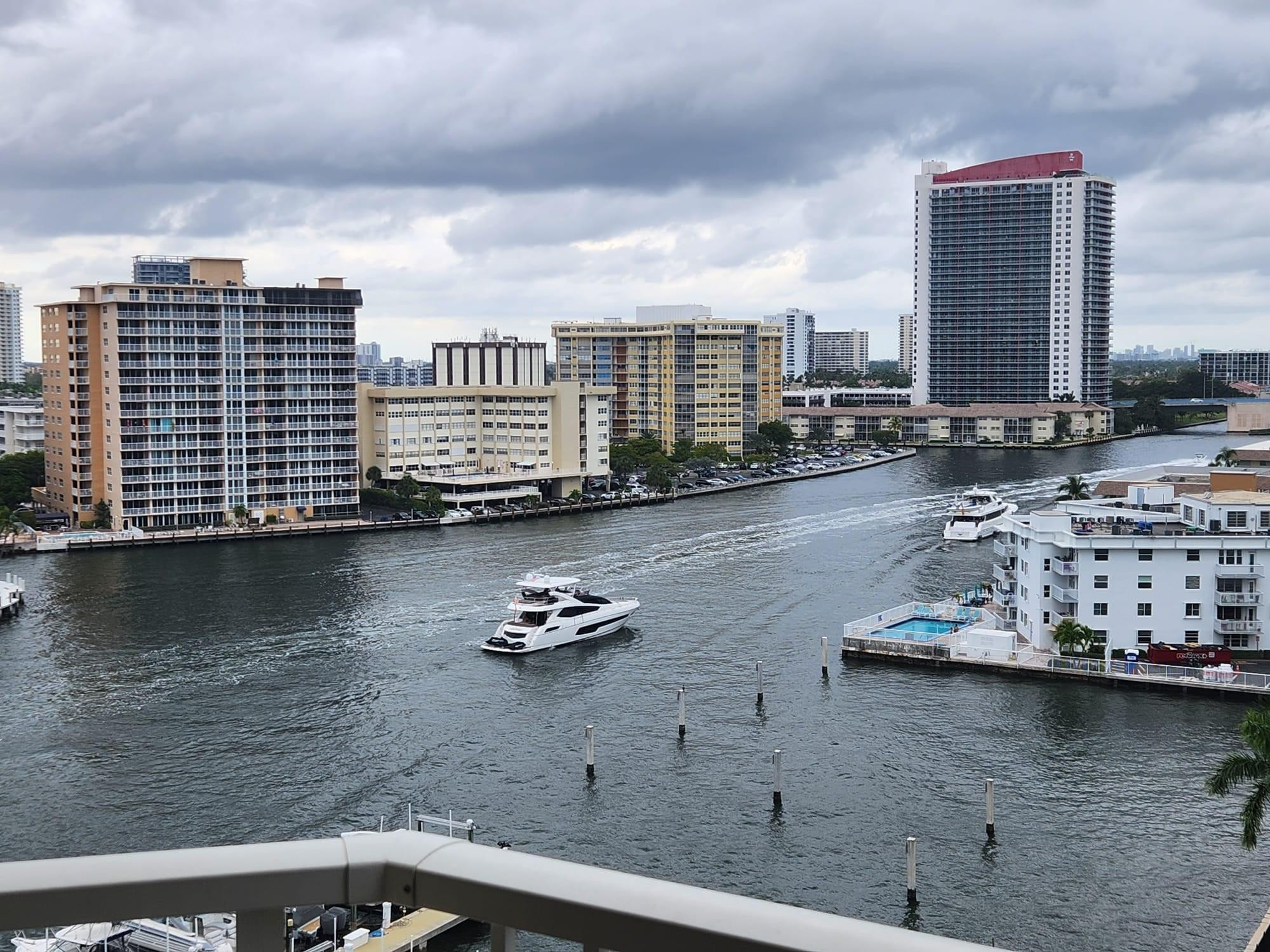 HEMISPHERES CONDO - Residential